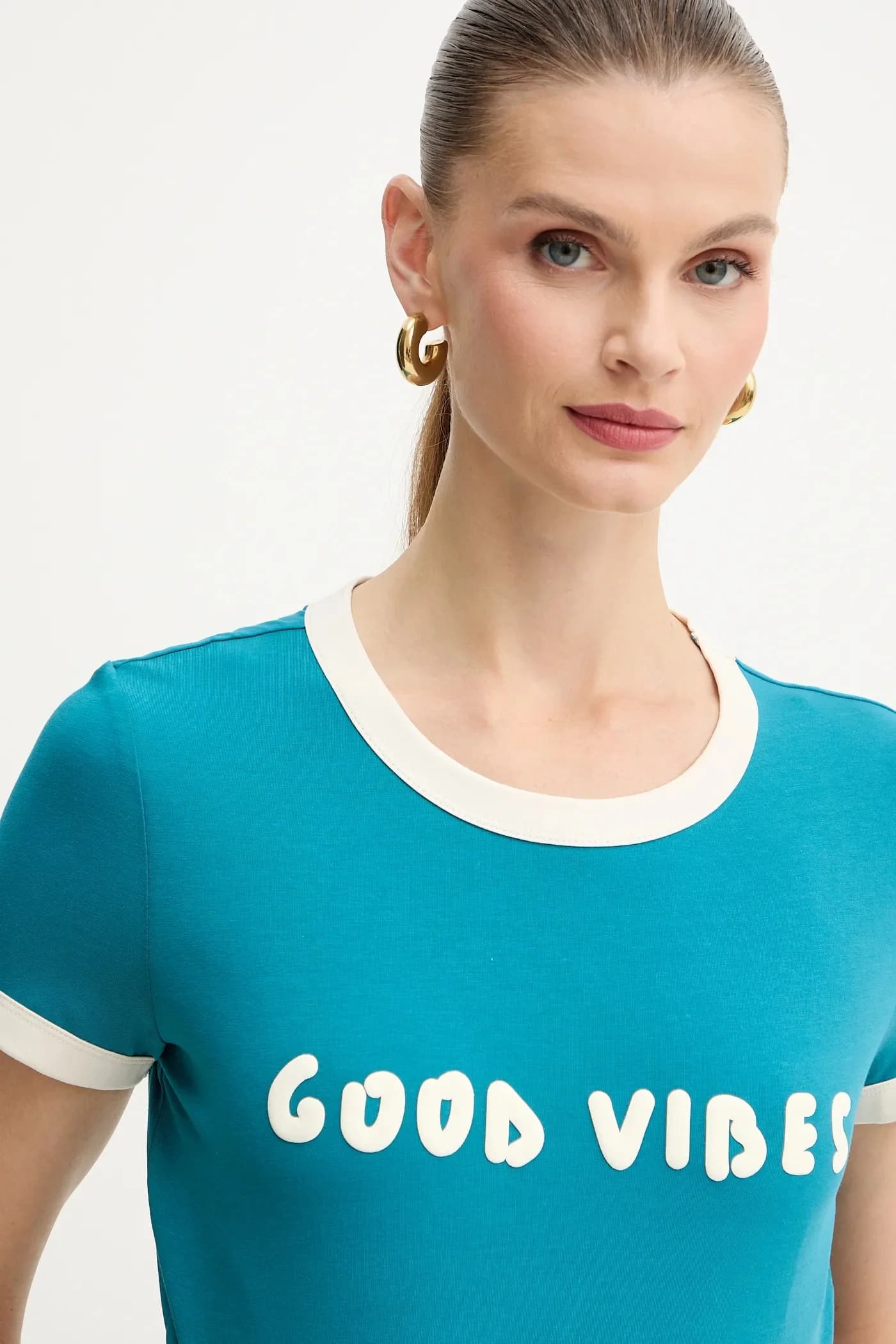 футболка - фото 4