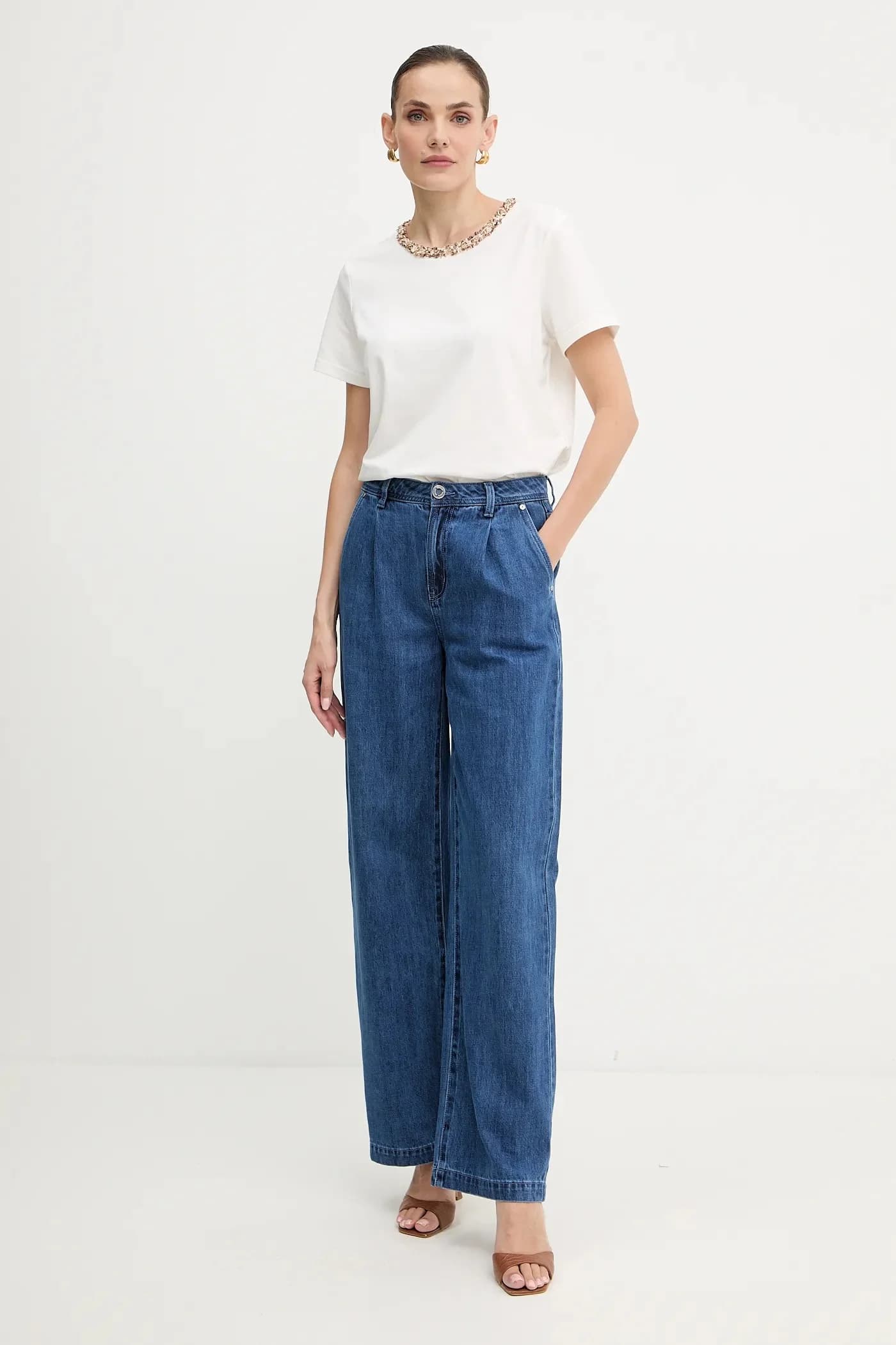 футболка - фото 2