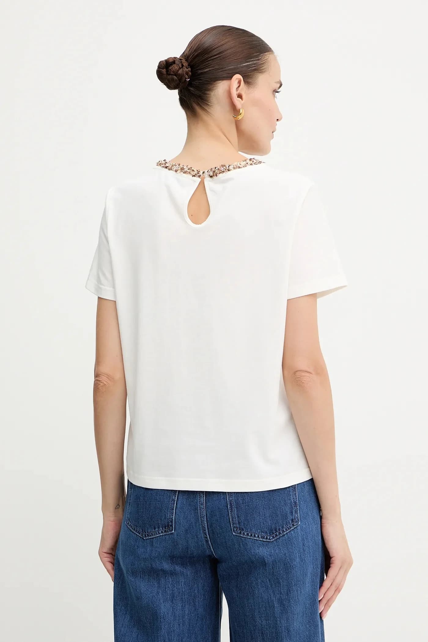 футболка - фото 3