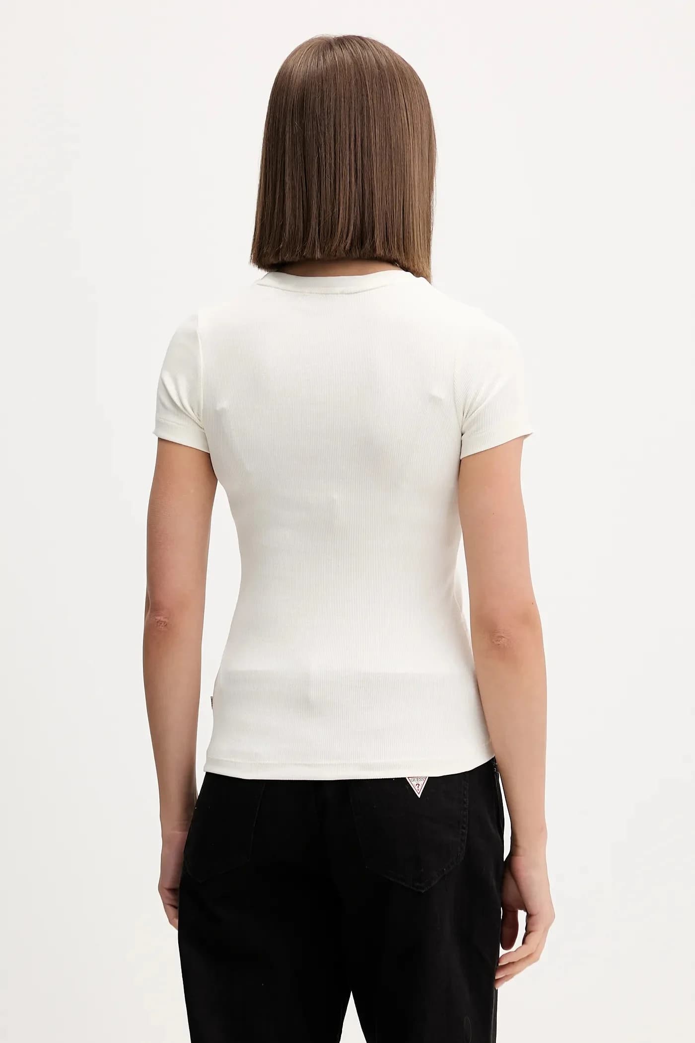 футболка - фото 3