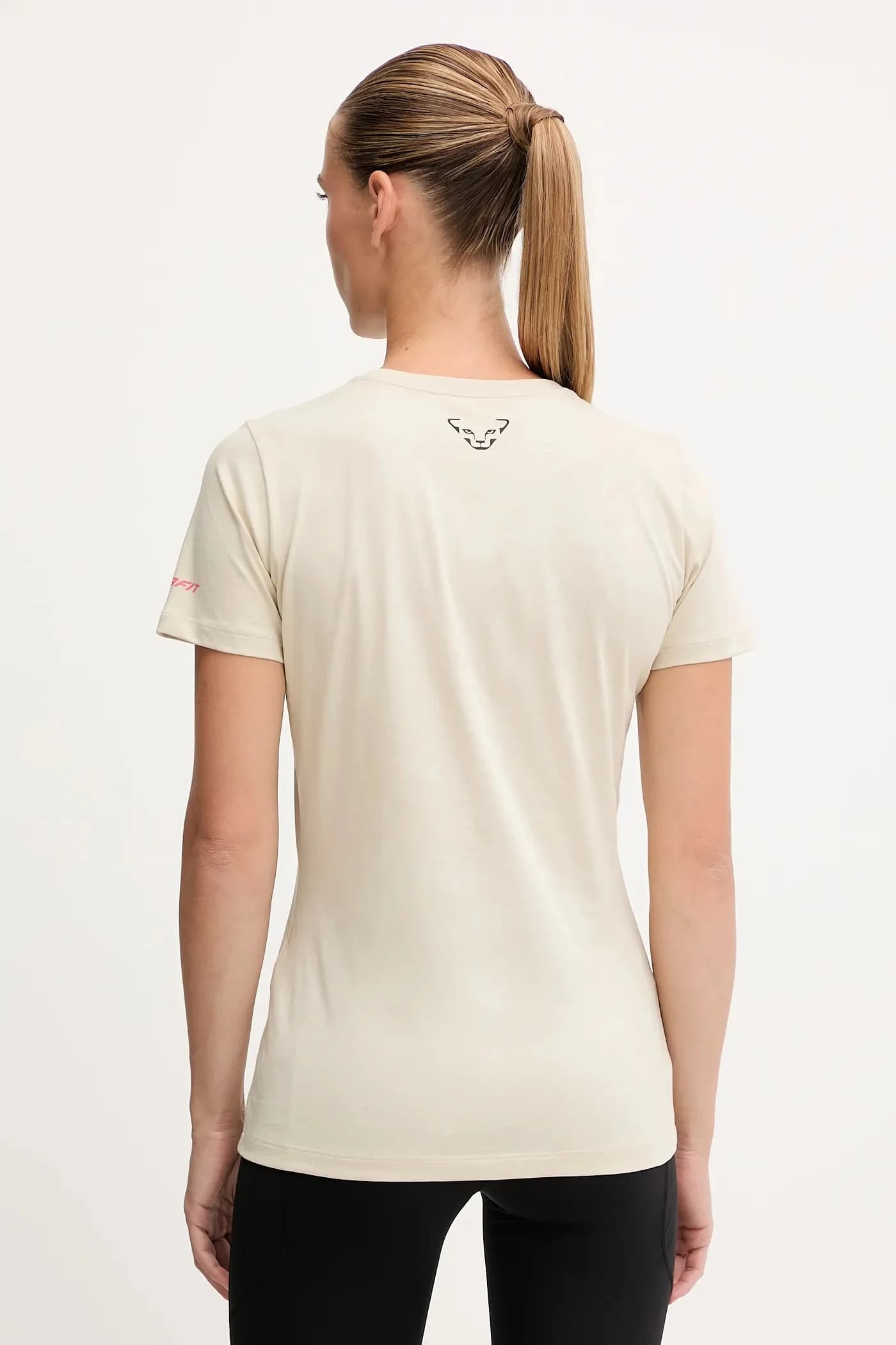 Футболка с графическим рисунком - фото 3