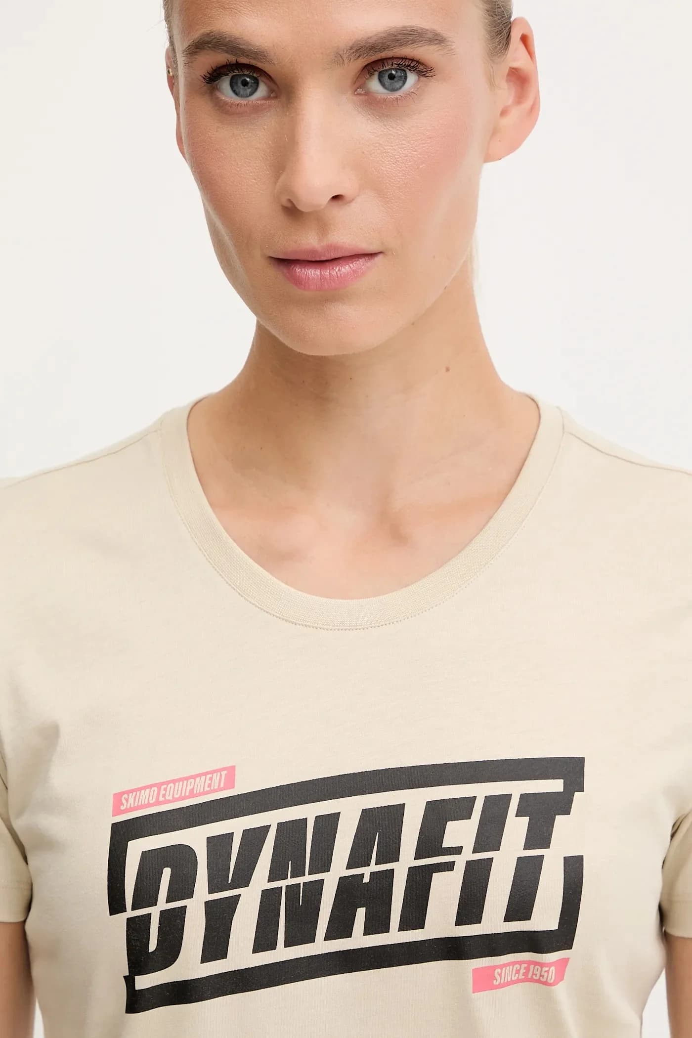 Футболка с графическим рисунком - фото 4