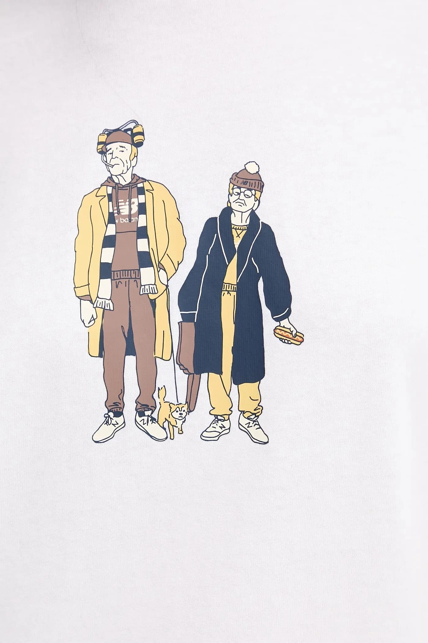 Хлопковая футболка - фото 5