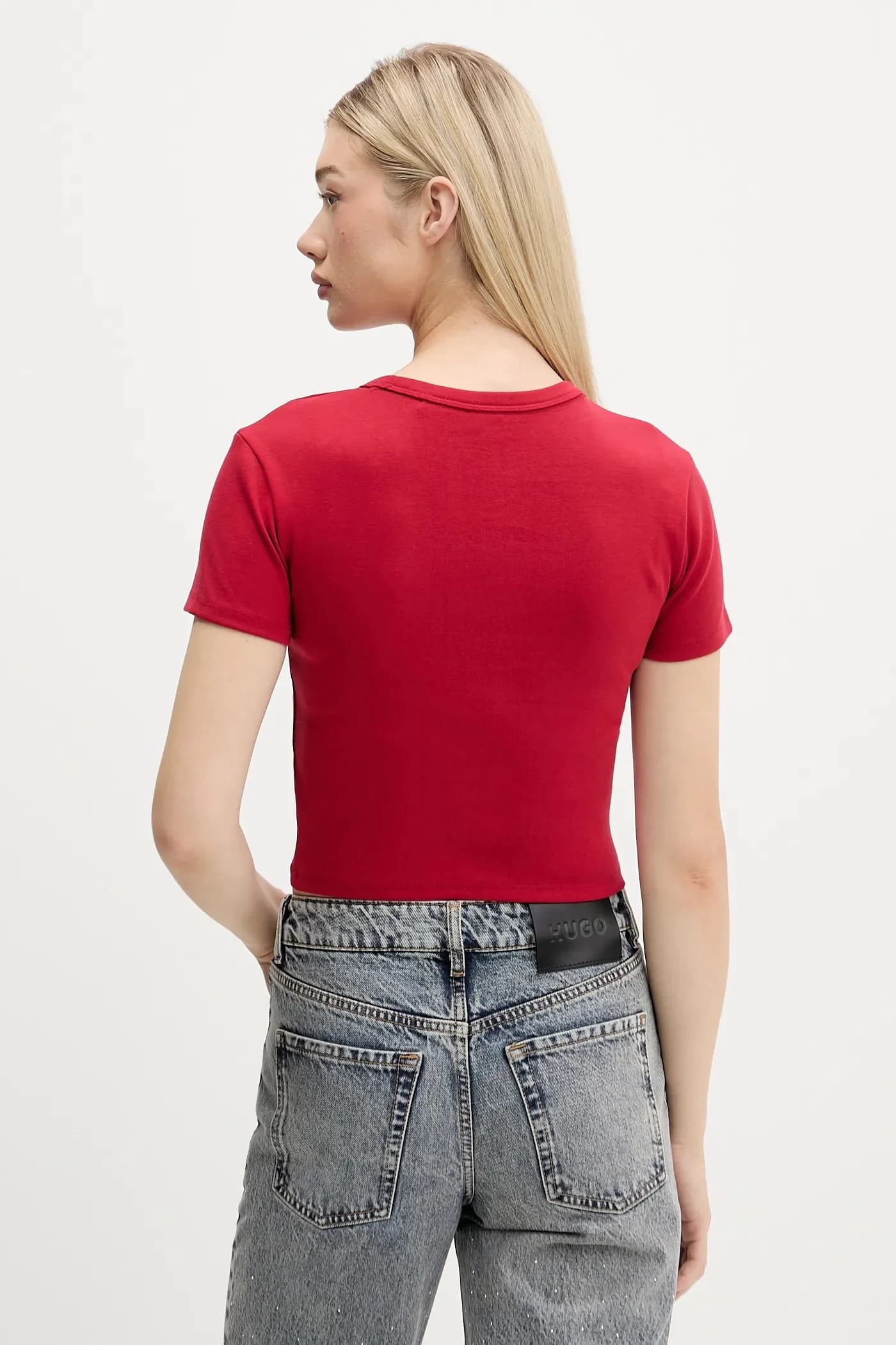 Деланор футболка - фото 3