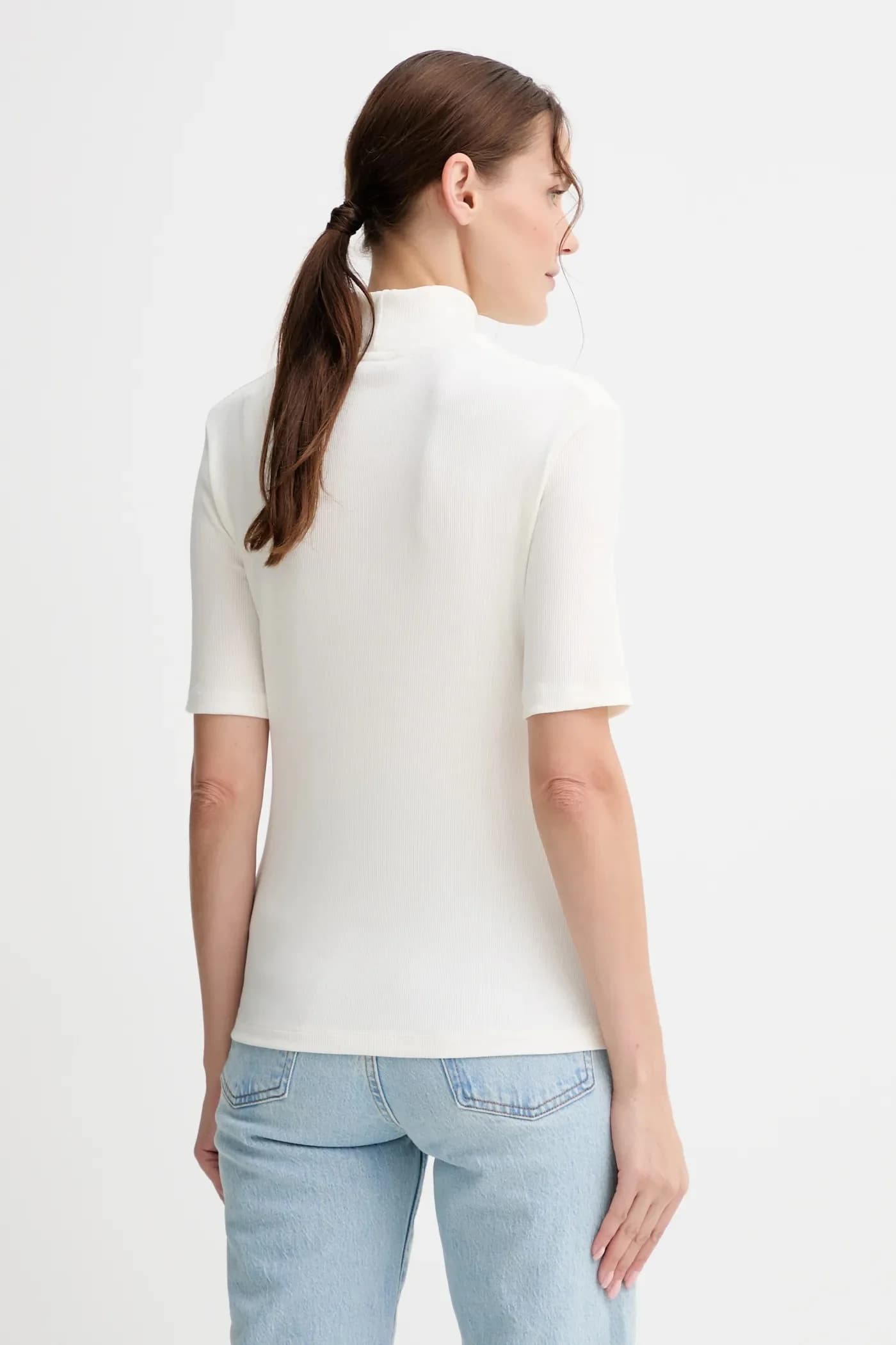 футболка - фото 3