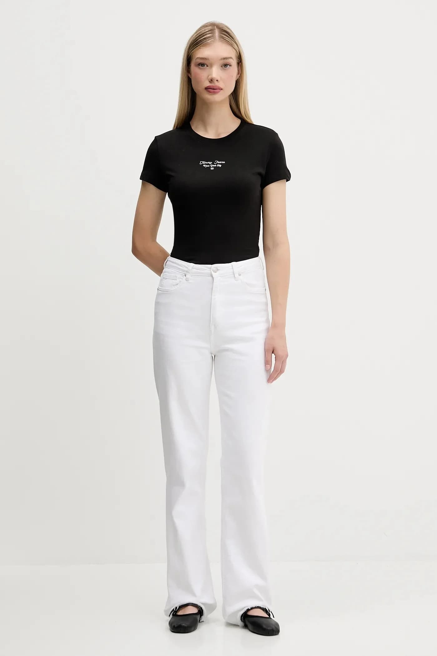 футболка - фото 2