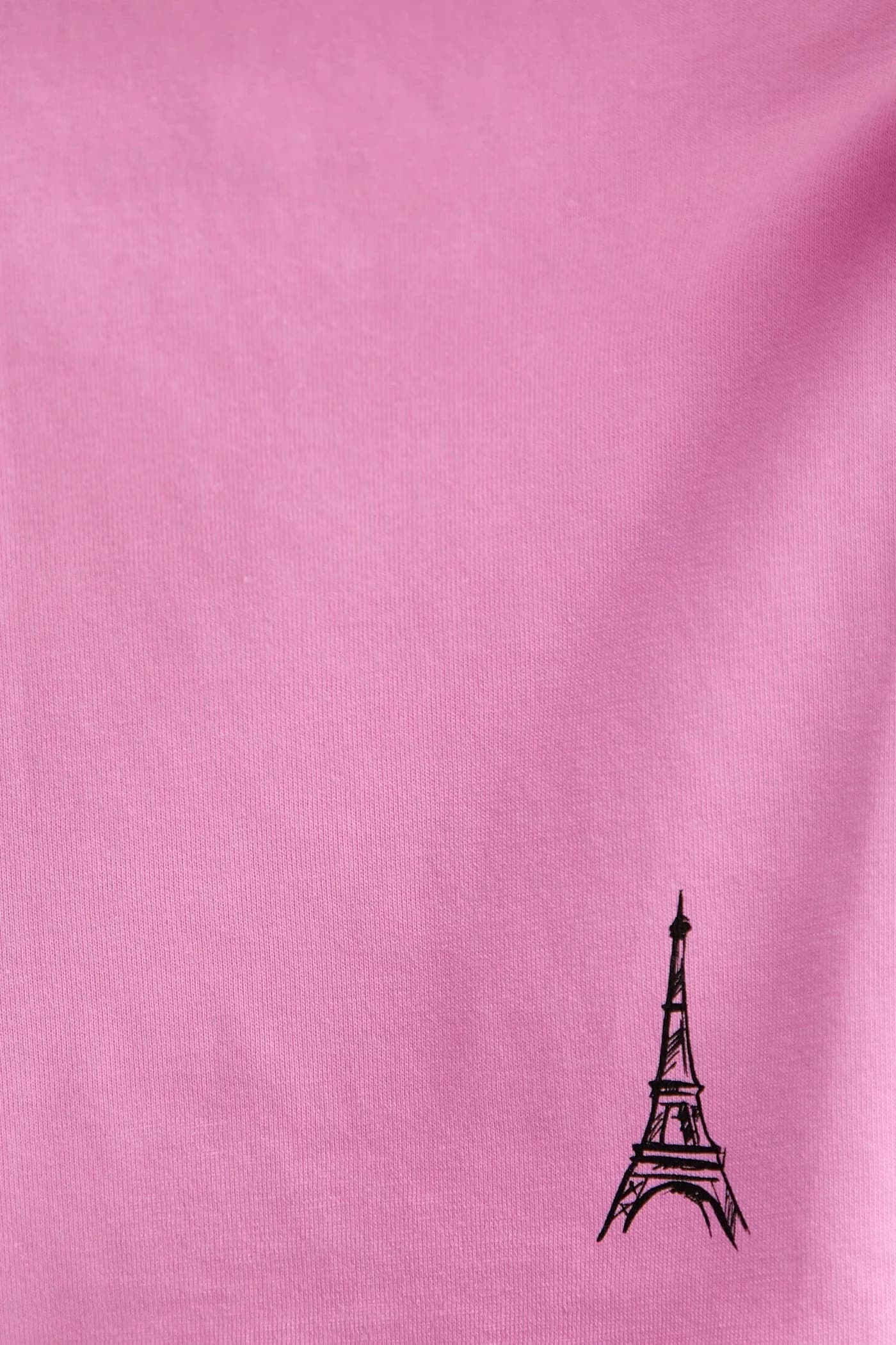 Хлопковая футболка - фото 5