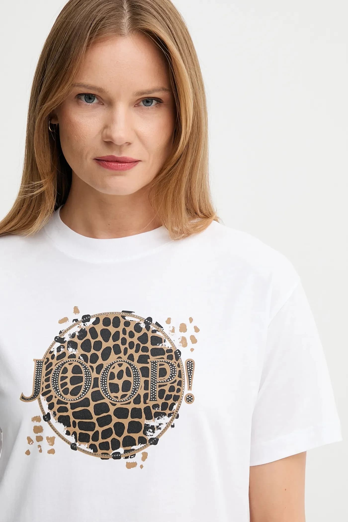 Хлопковая футболка - фото 4