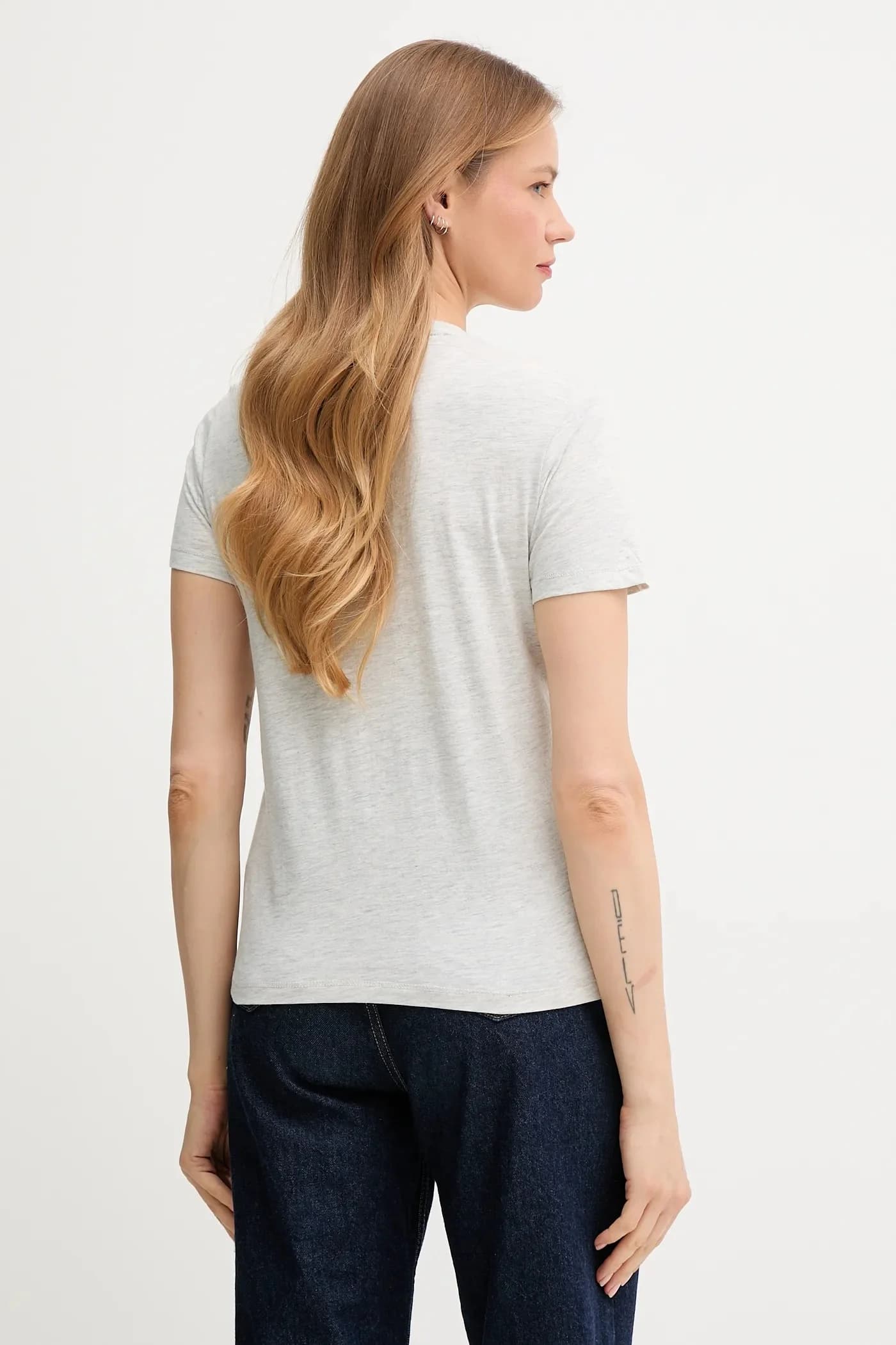 футболка - фото 2