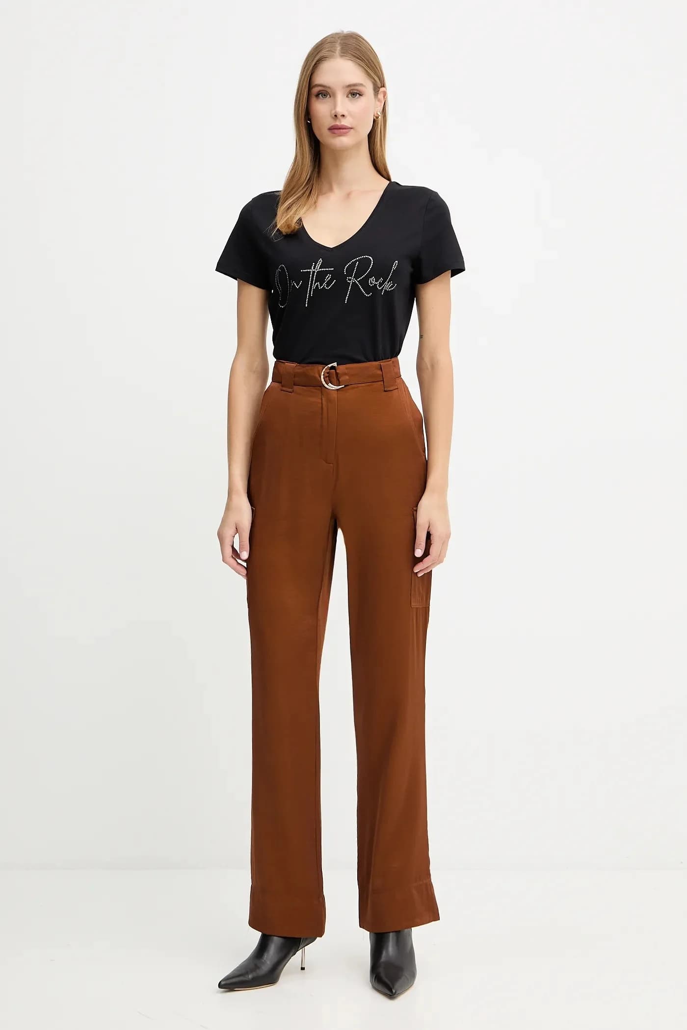 футболка - фото 2