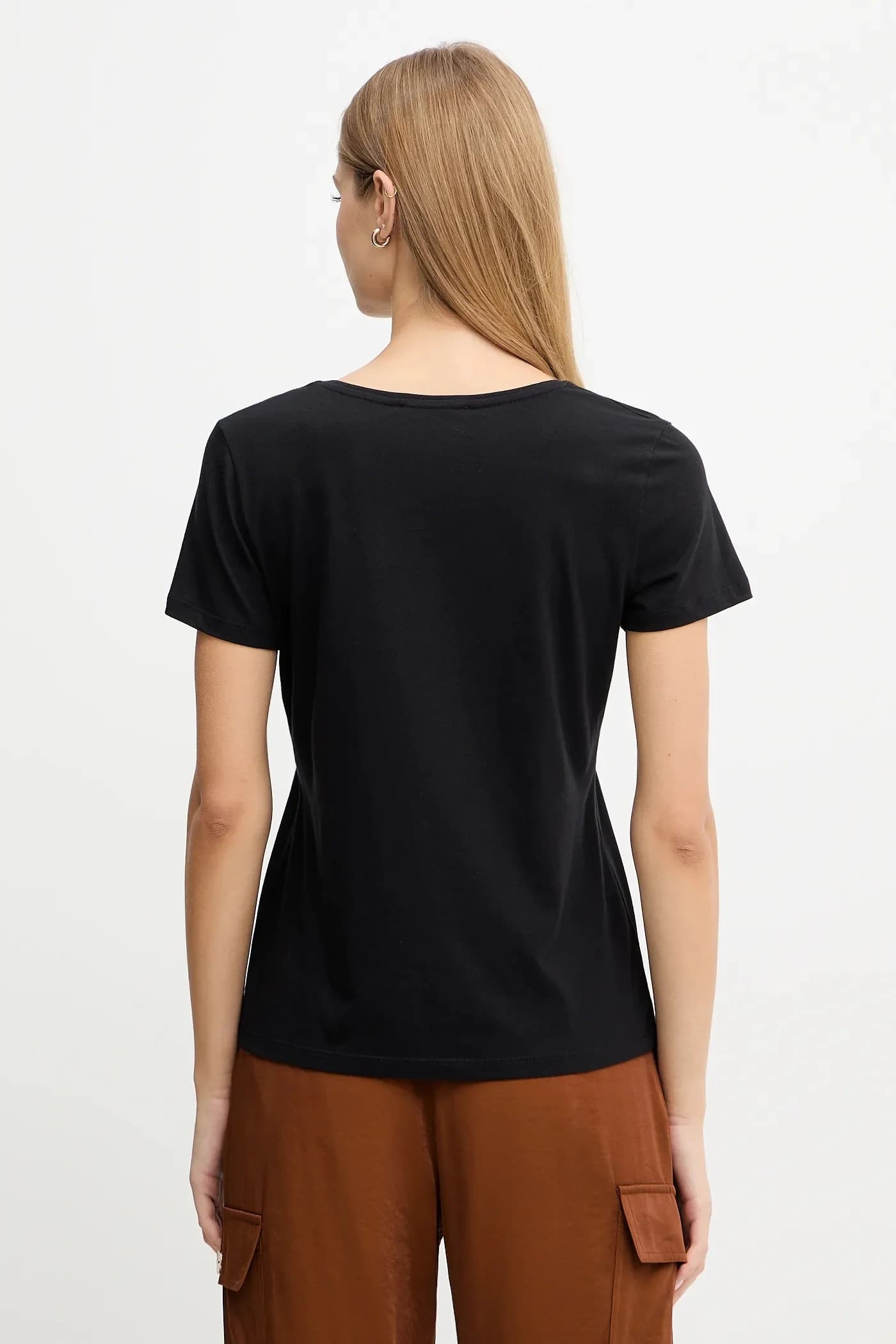 футболка - фото 3