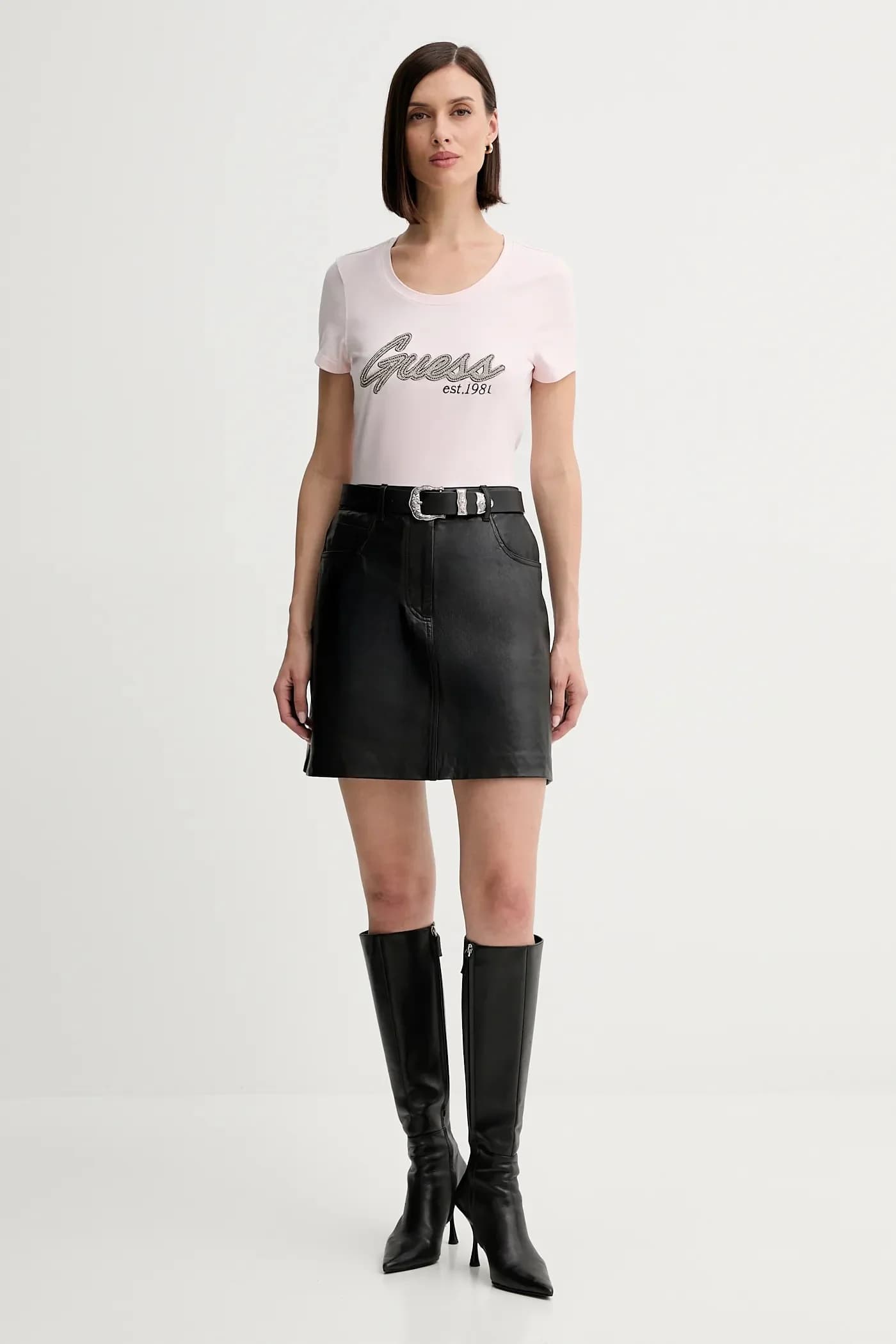 футболка - фото 2