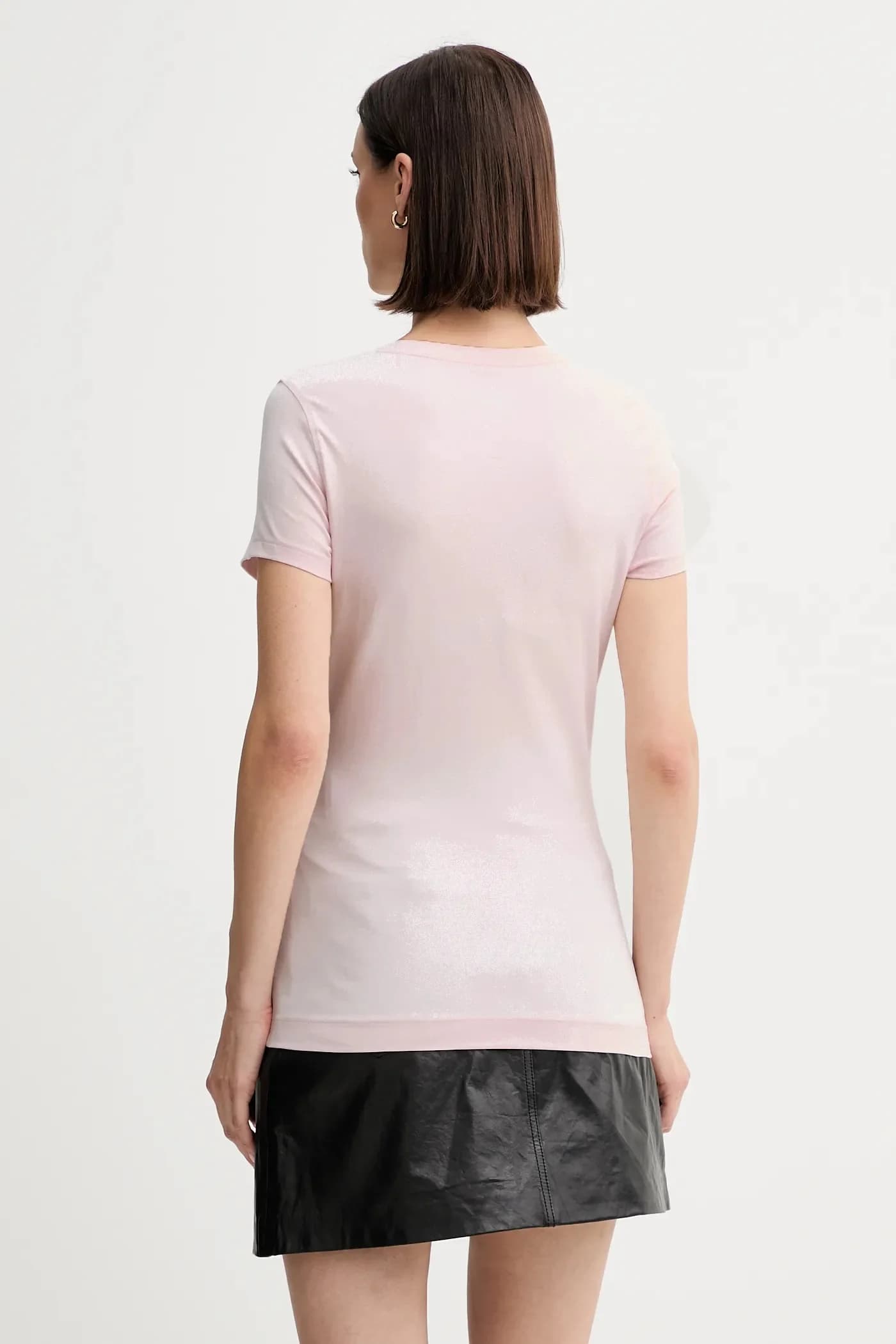 футболка - фото 3