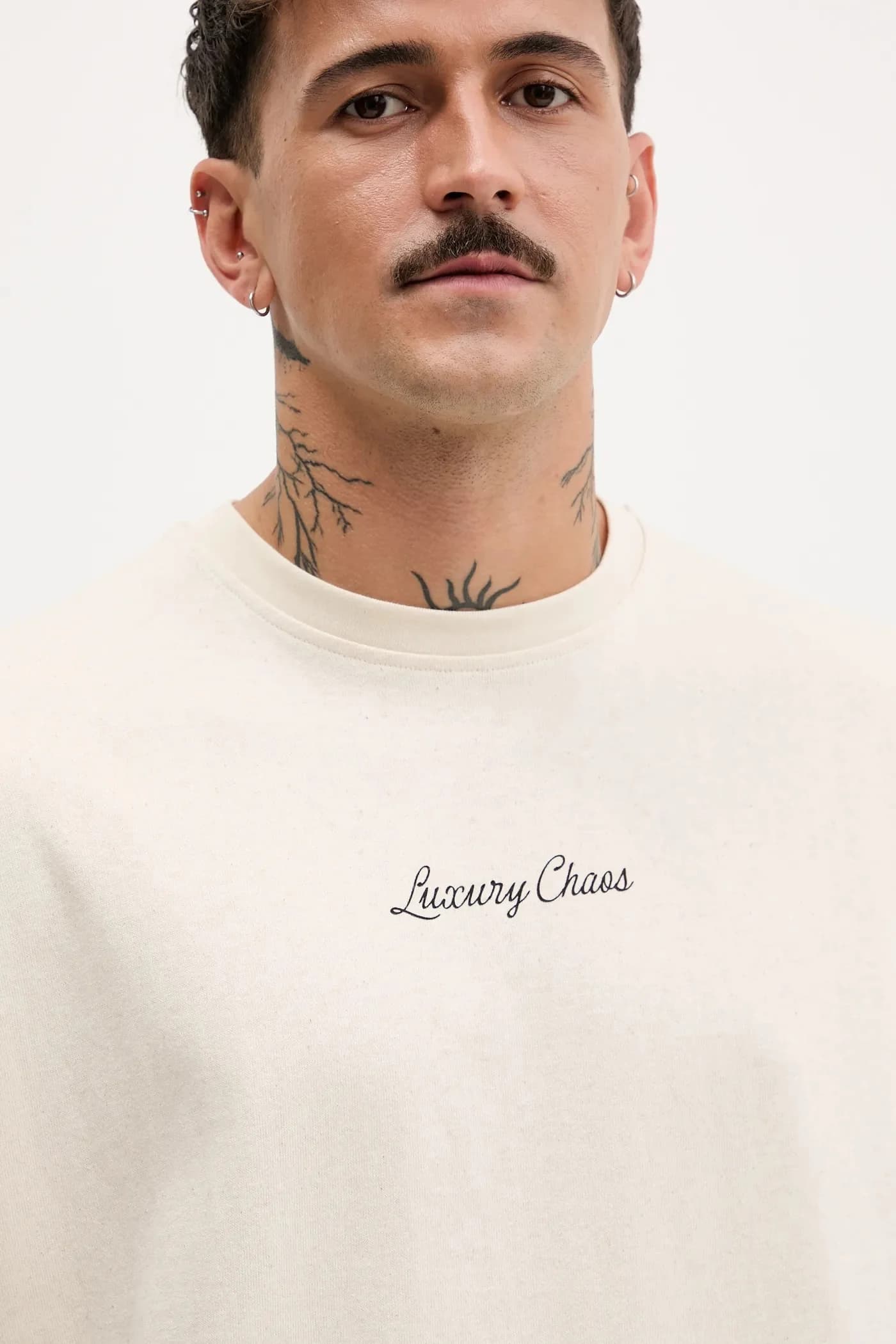 Хлопковая футболка - фото 8