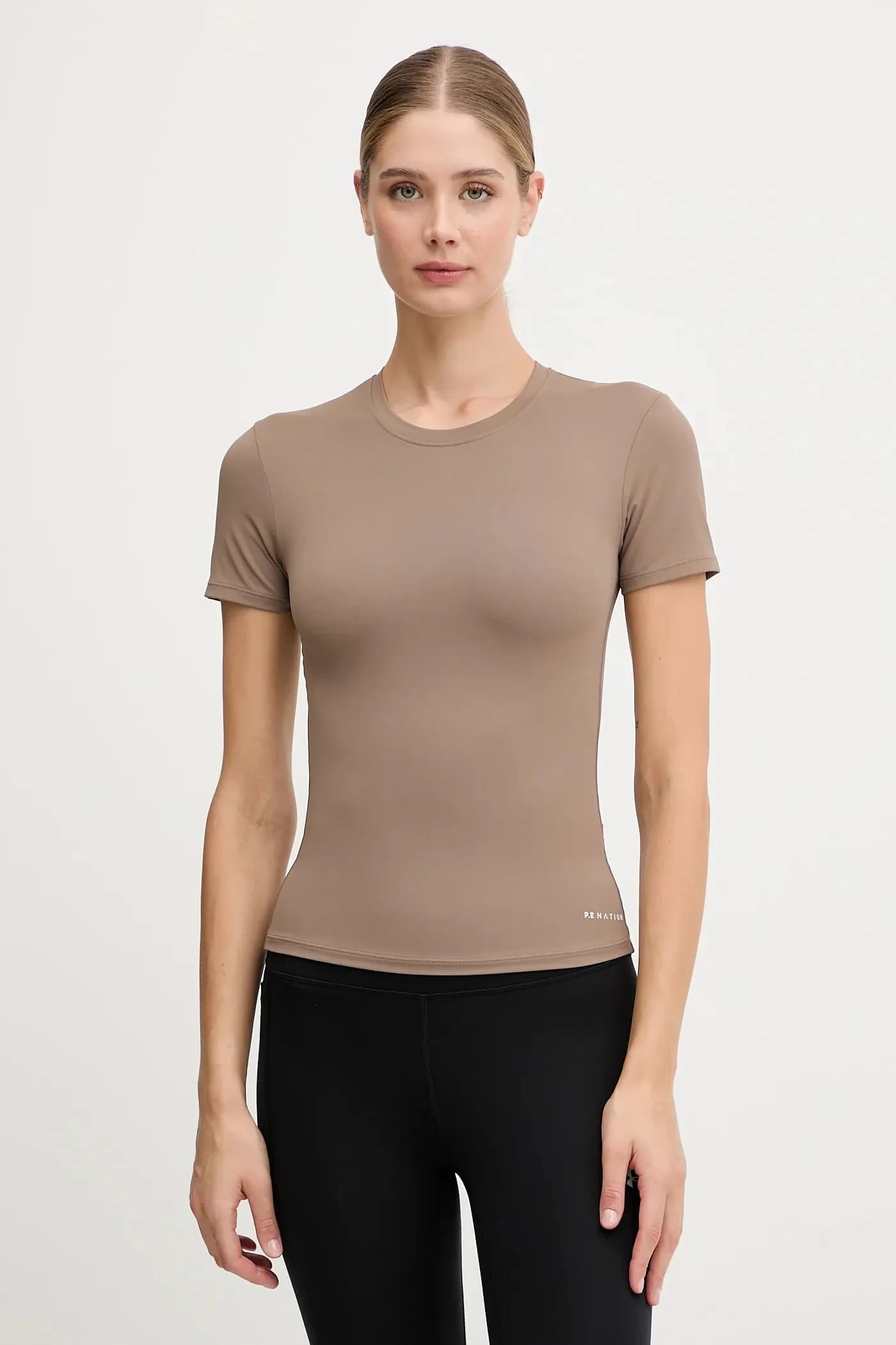 Футболка Фонда