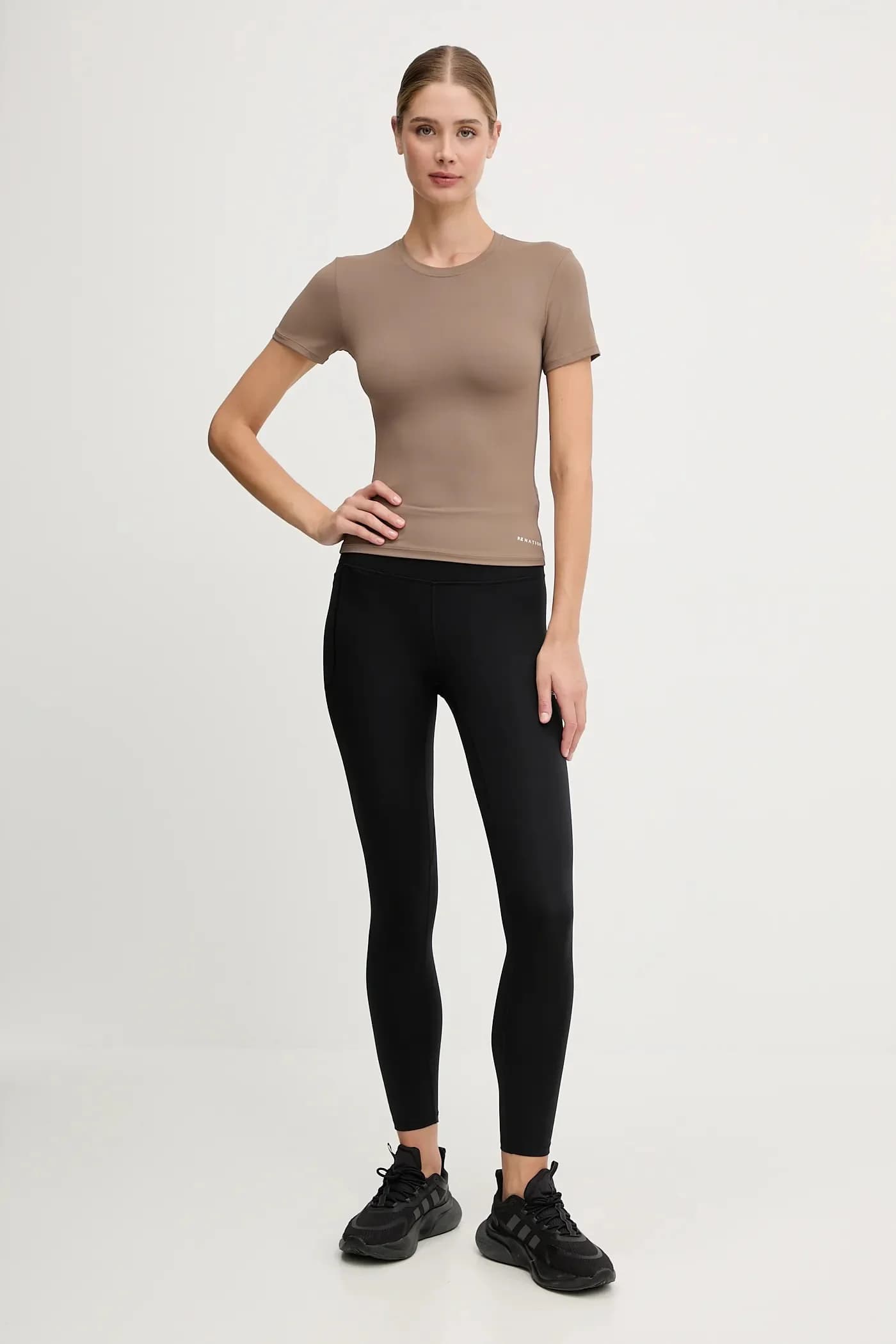 Футболка Фонда - фото 2