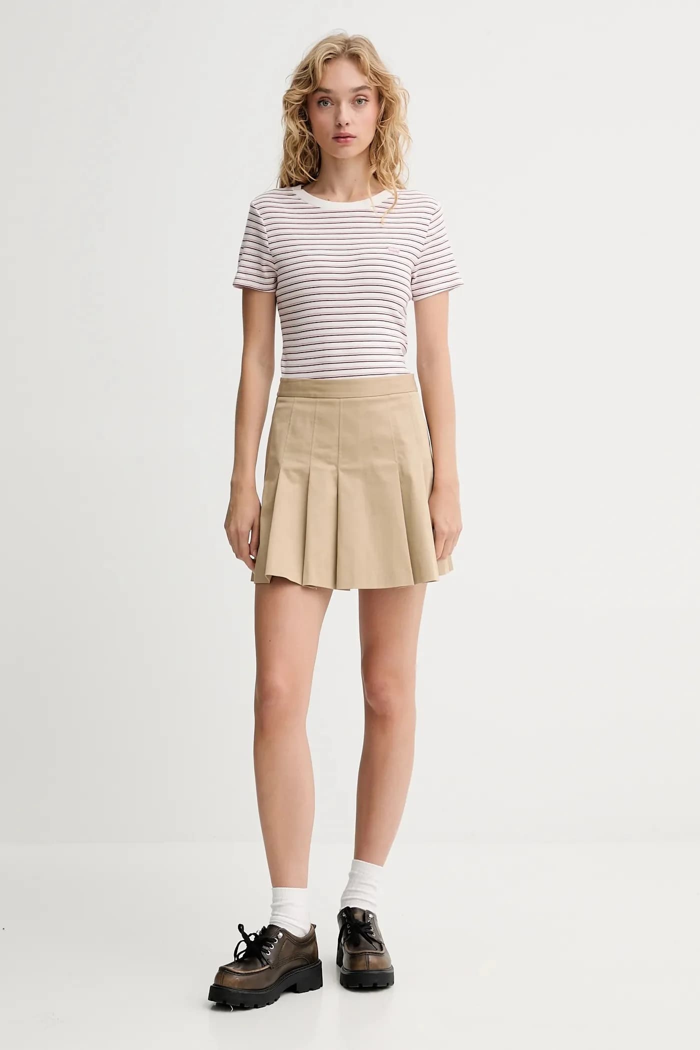 Хлопковая футболка - фото 2