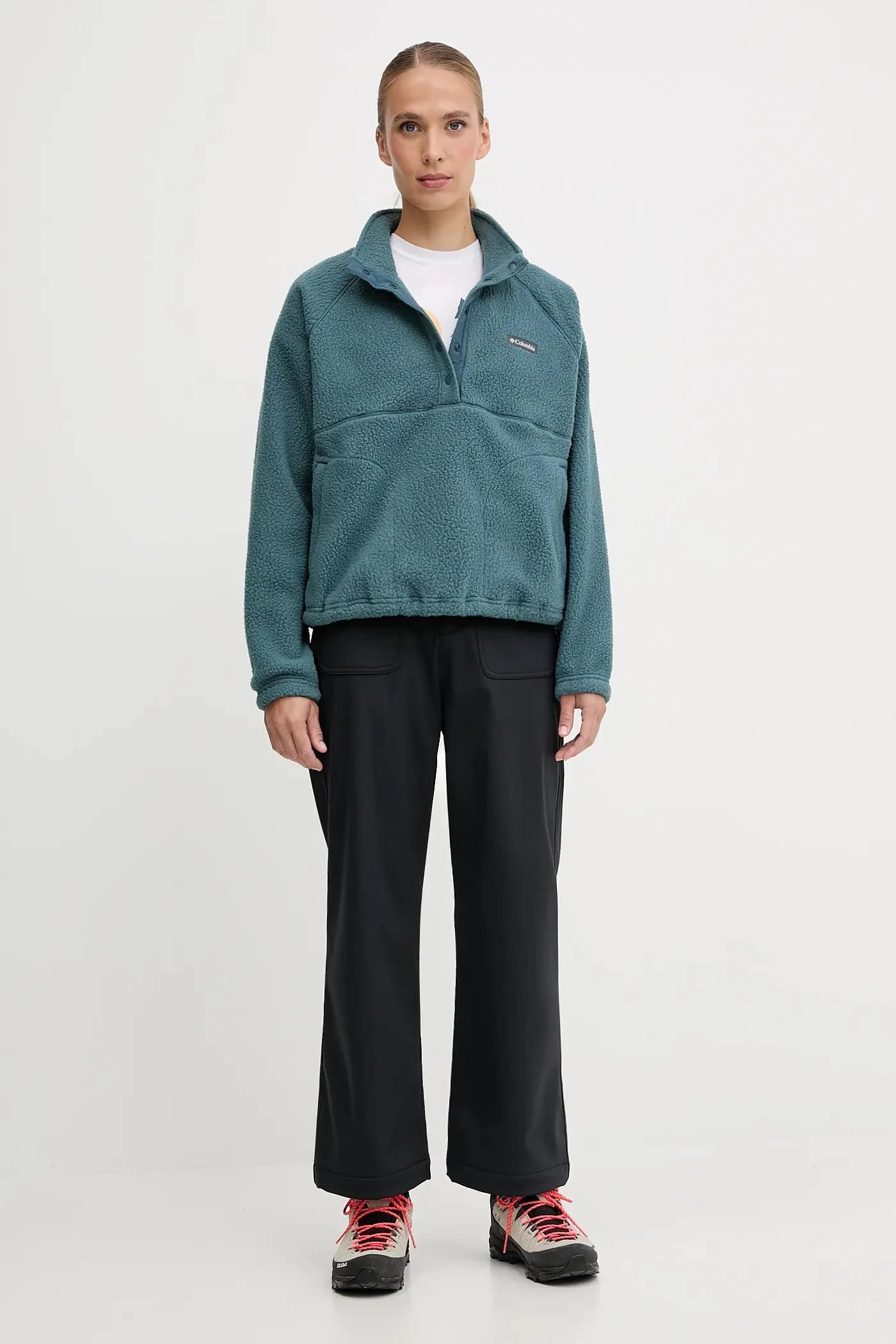 Футболка Руби Спрингс - фото 2