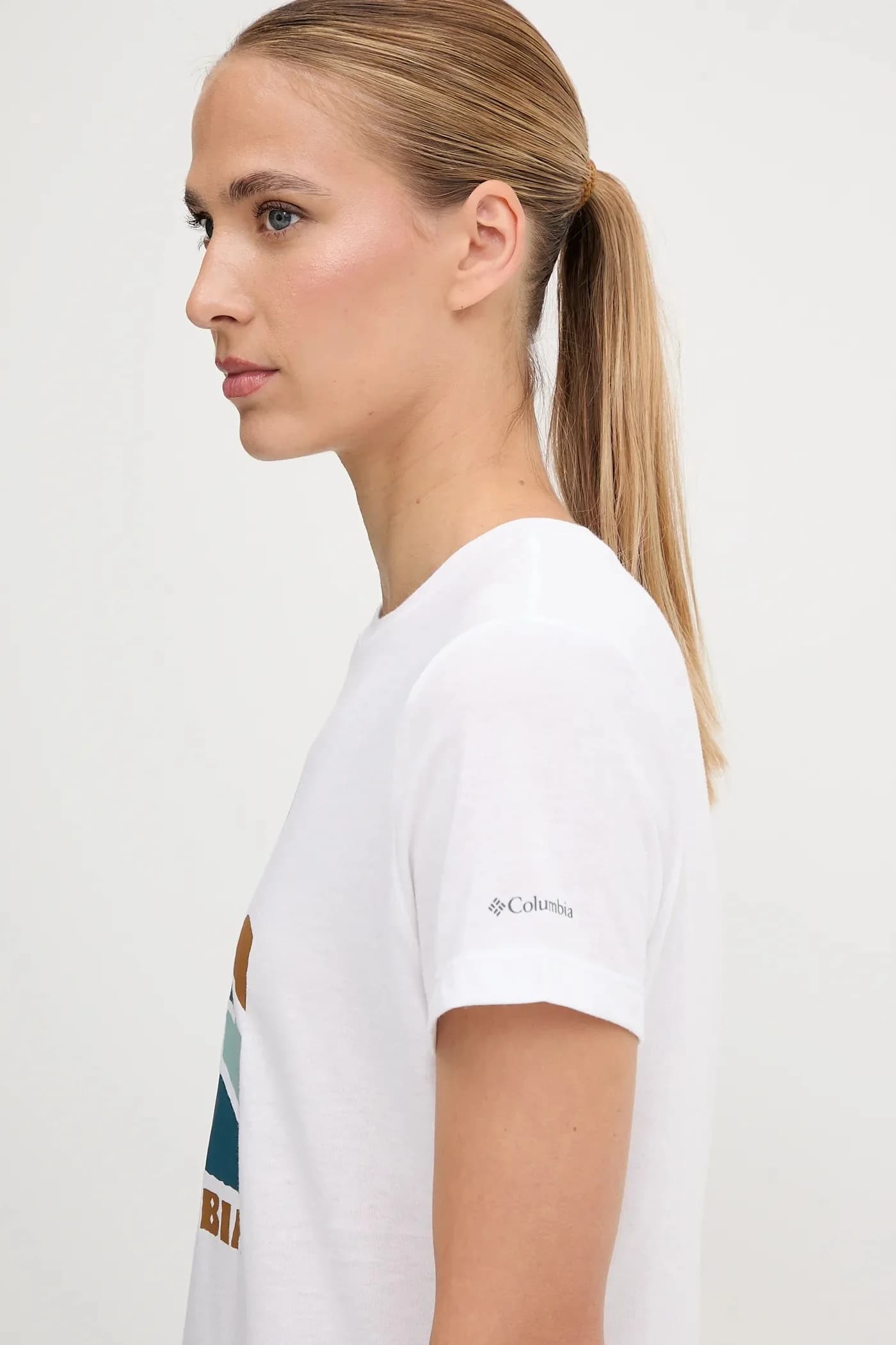 Футболка Руби Спрингс - фото 4