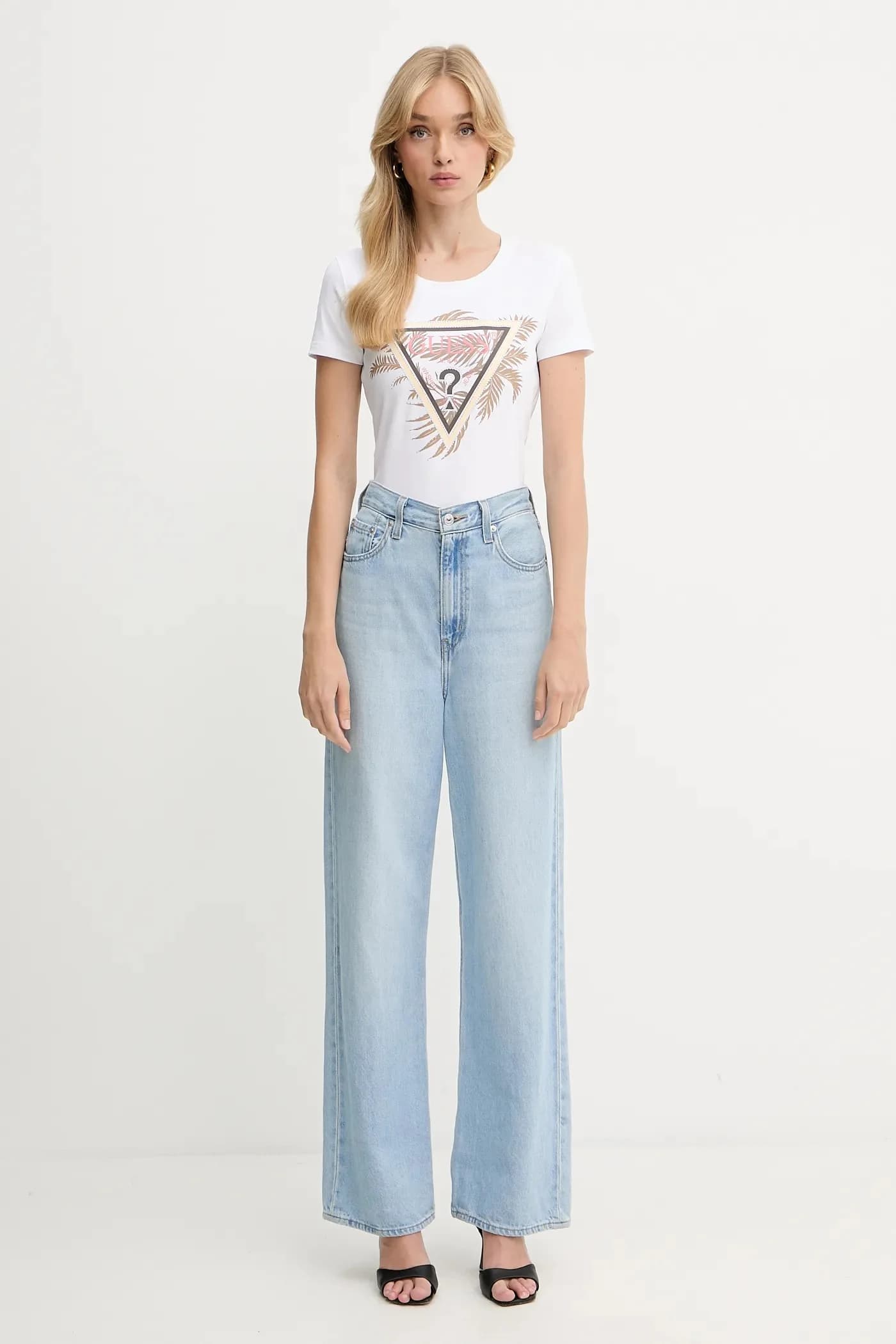 футболка - фото 2