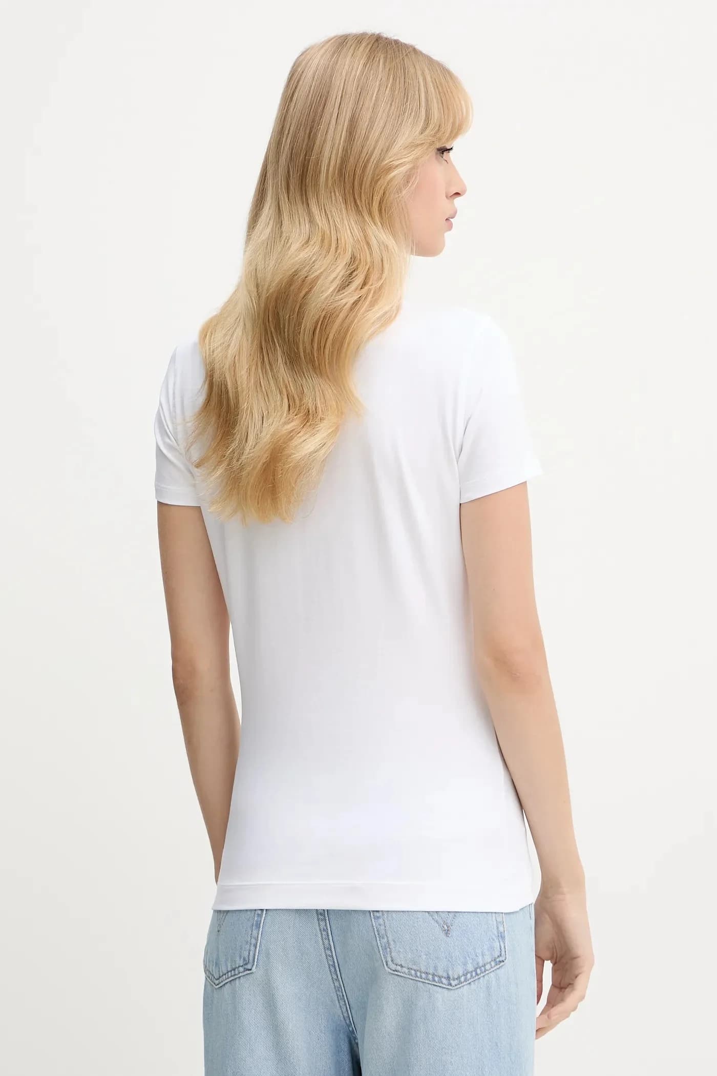 футболка - фото 3