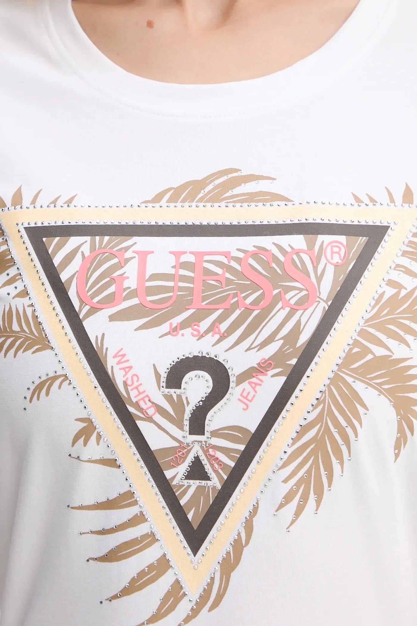 футболка - фото 5