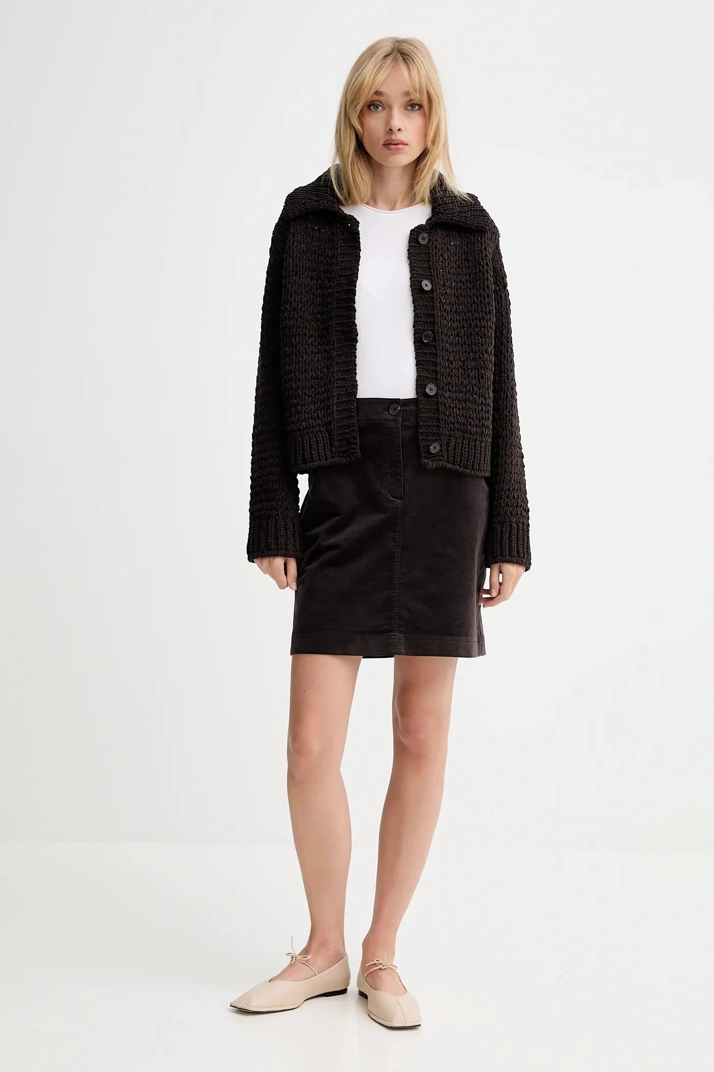 футболка - фото 2