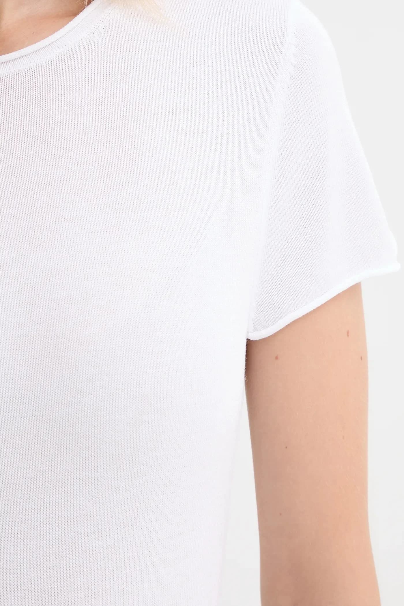 футболка - фото 5