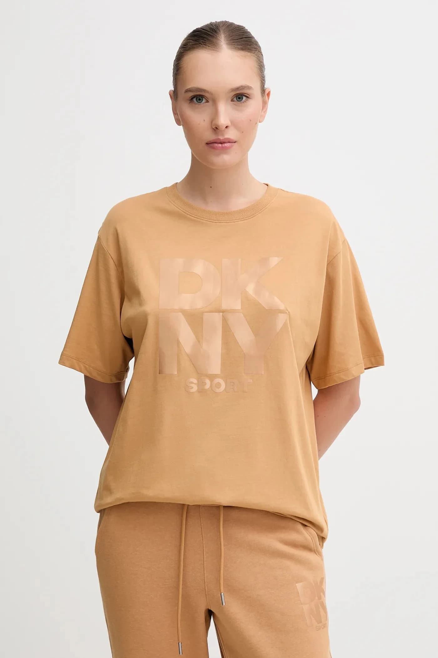 Хлопковая футболка