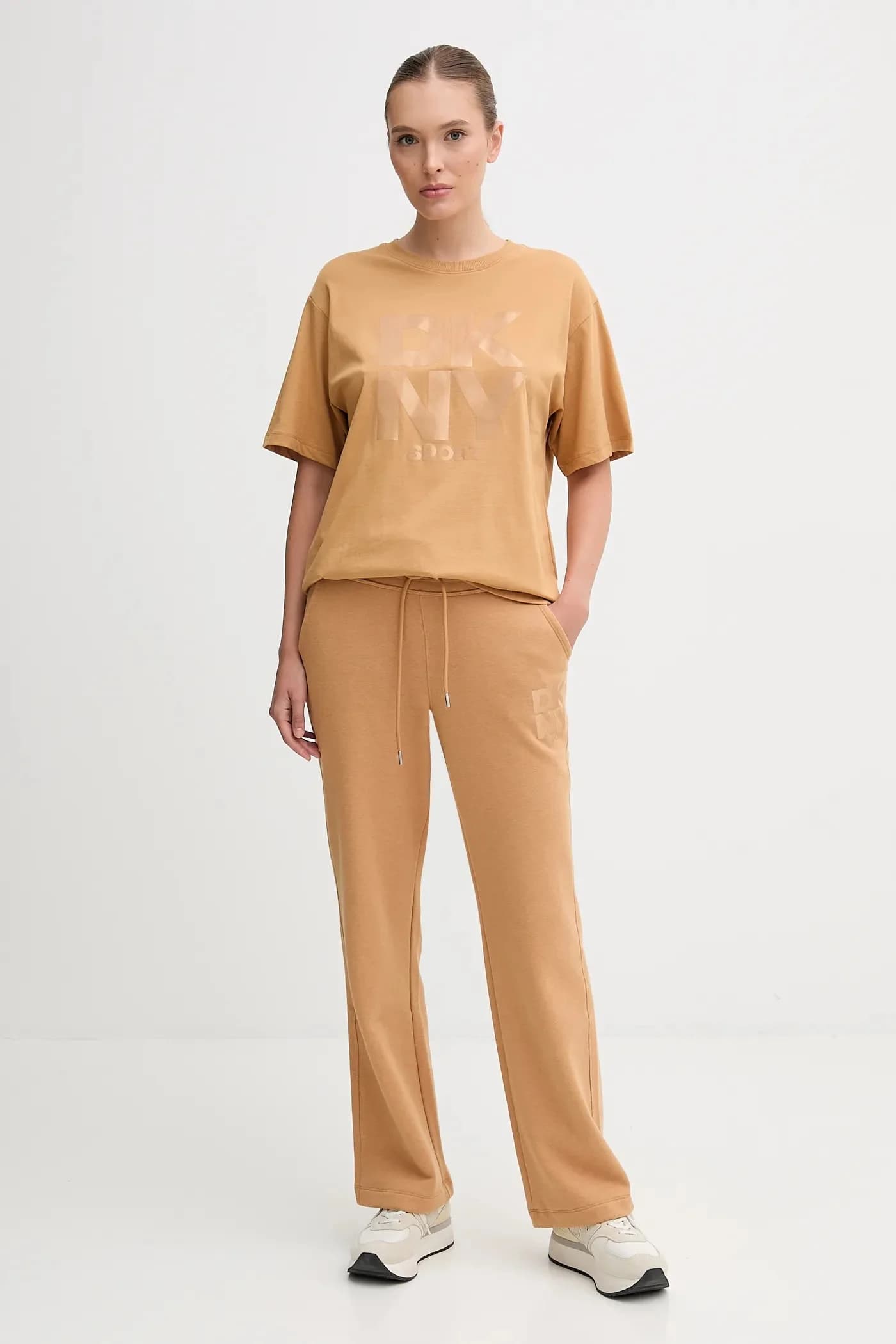 Хлопковая футболка - фото 2