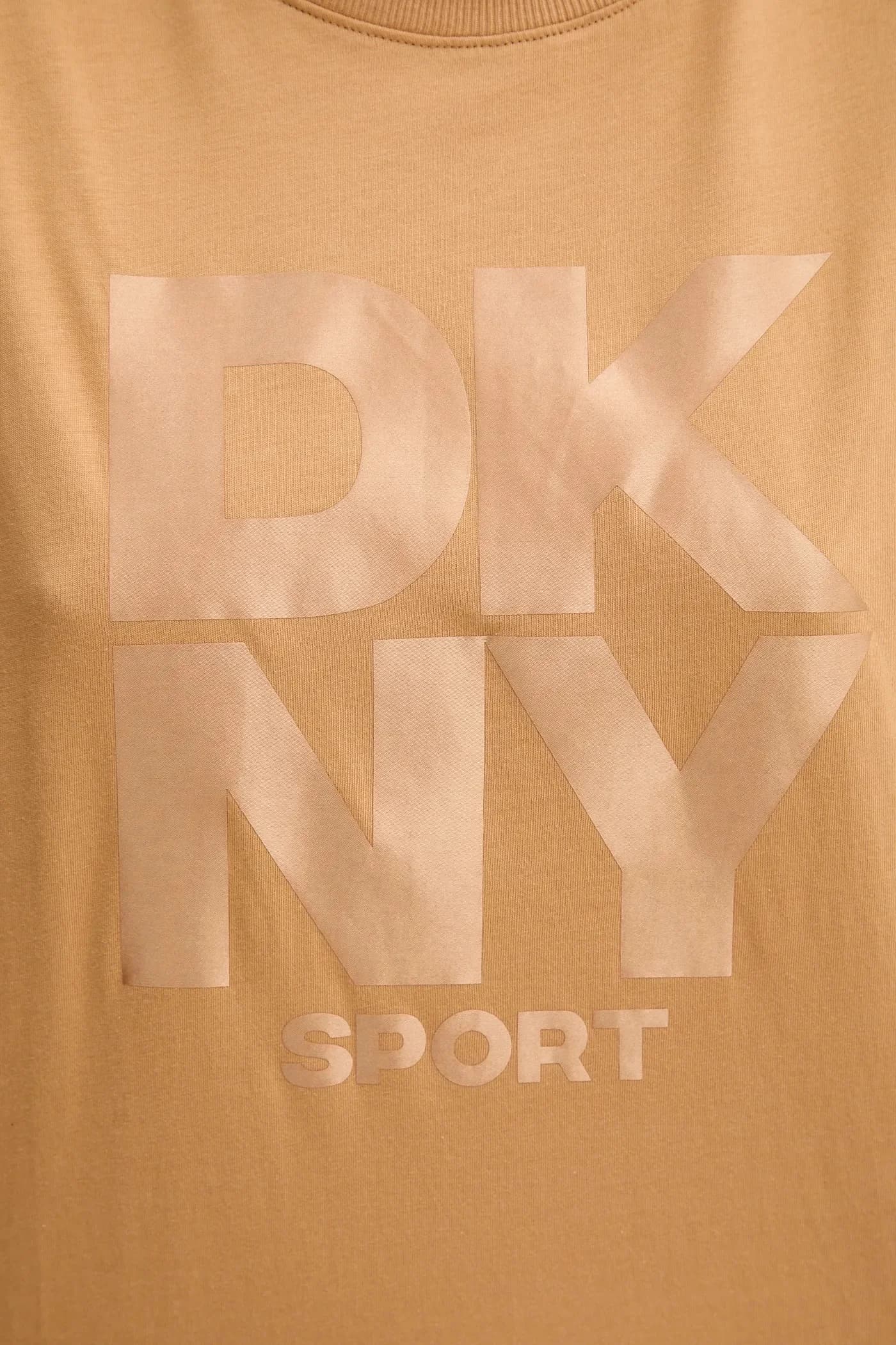 Хлопковая футболка - фото 5