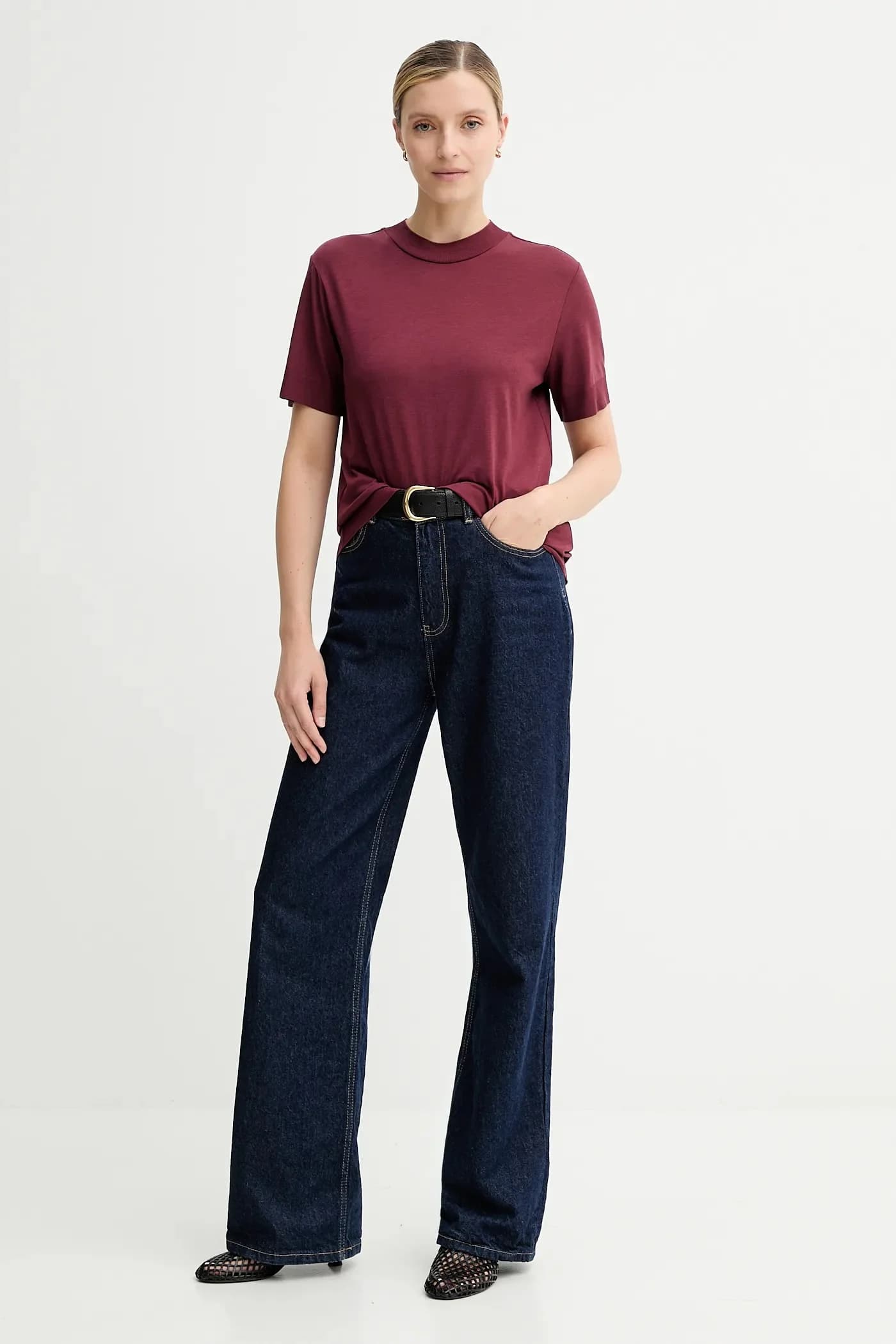 футболка - фото 2