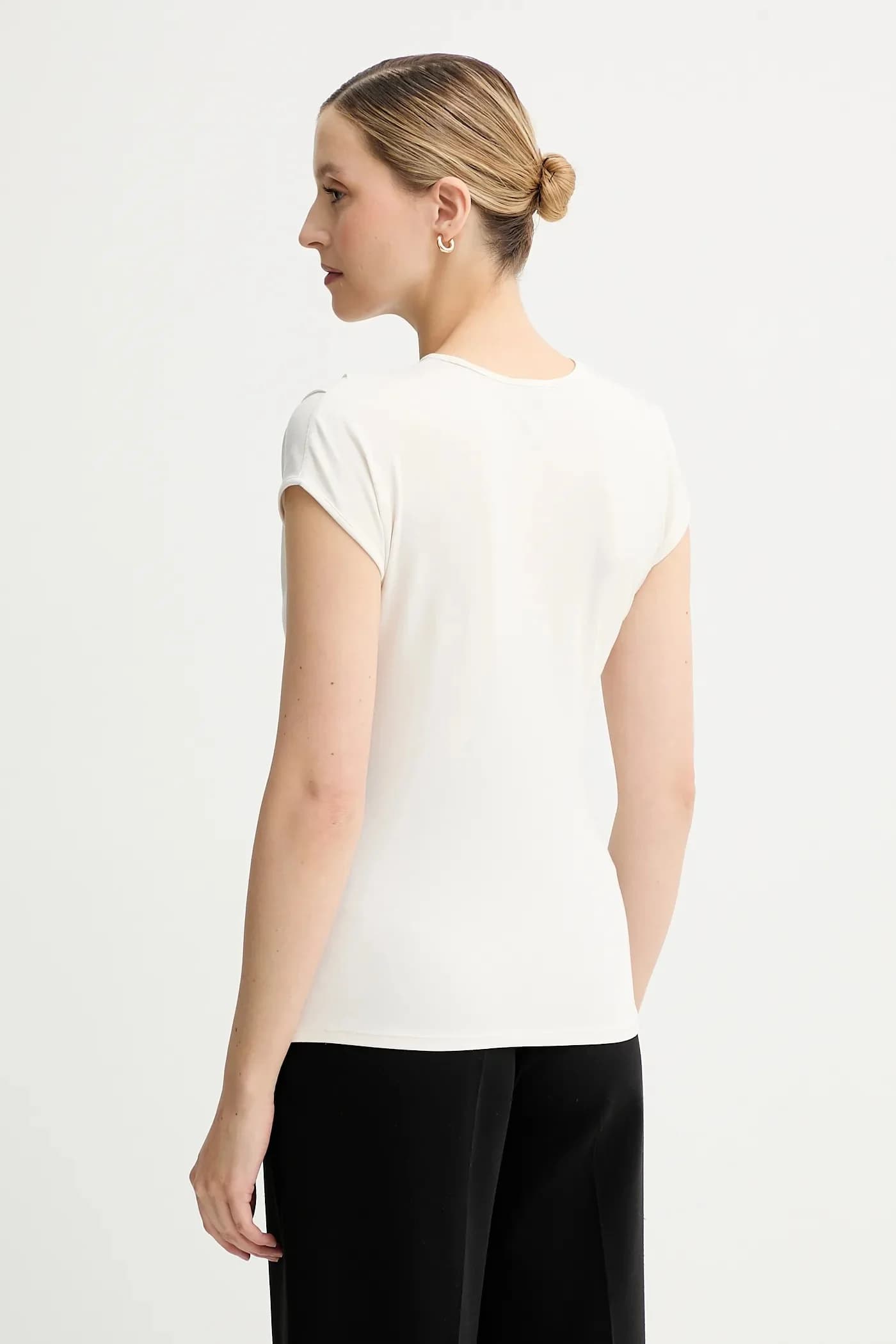 футболка - фото 3