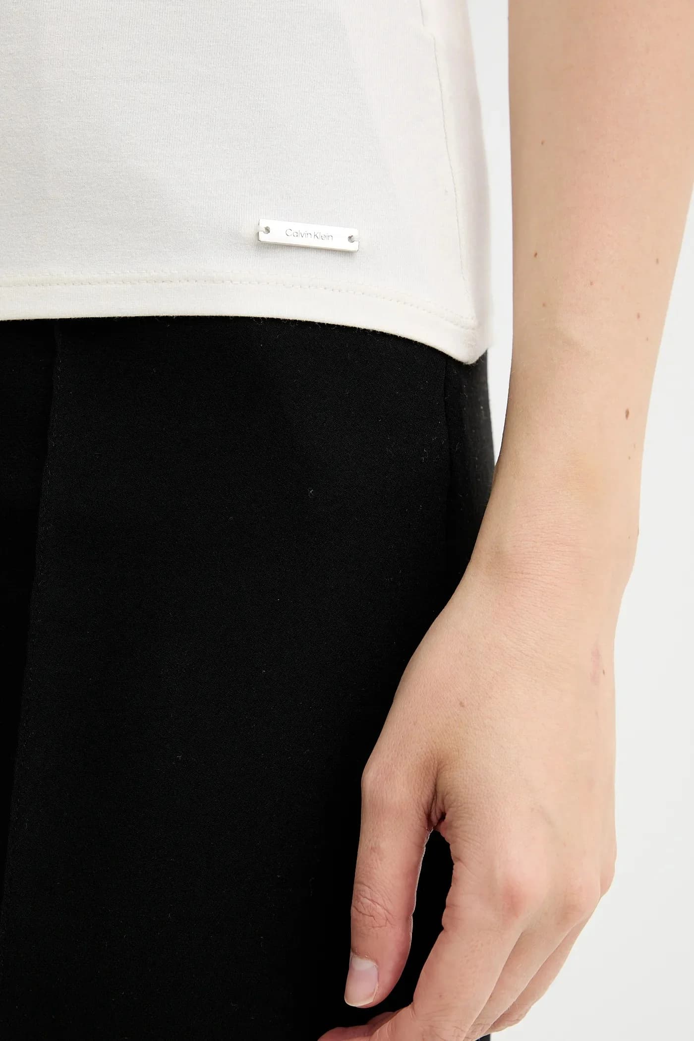 футболка - фото 6