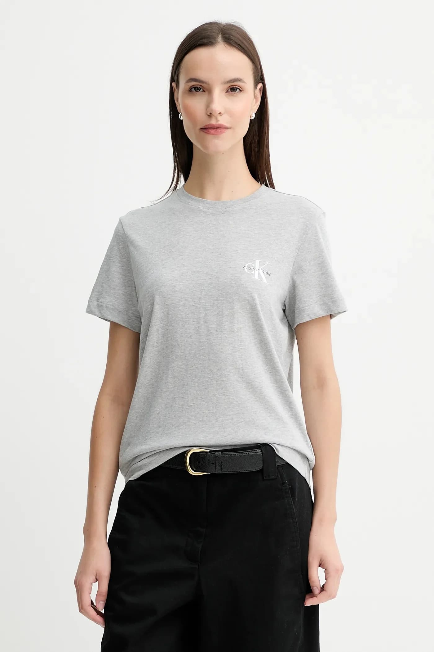 Хлопковая футболка