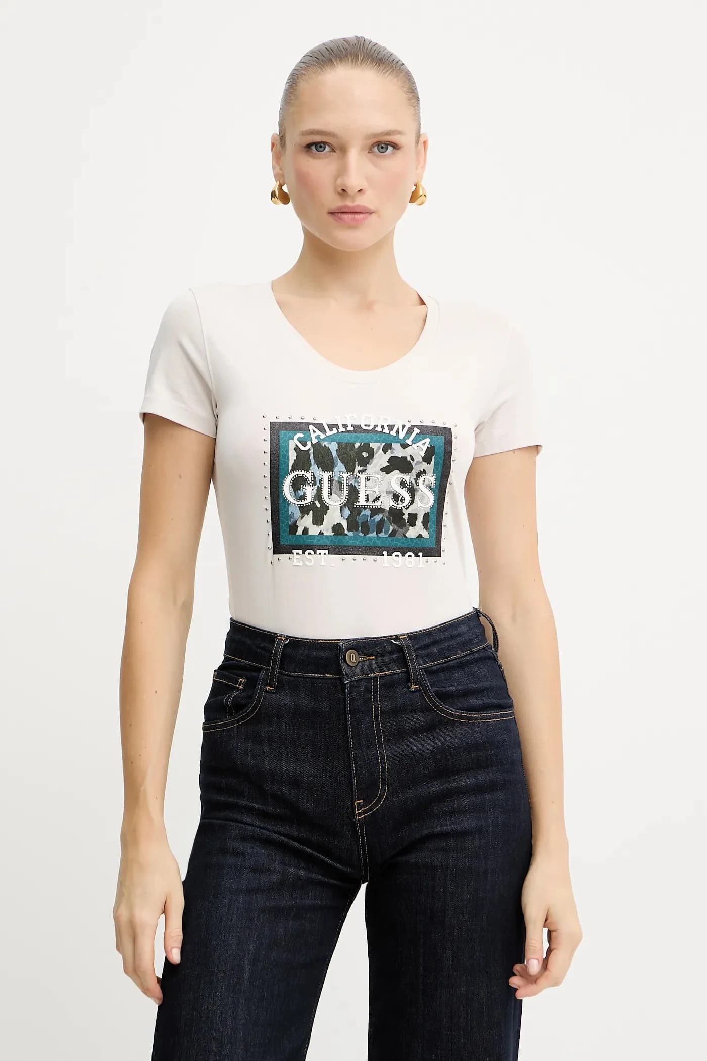 АНИМАЛИЕР Футболка