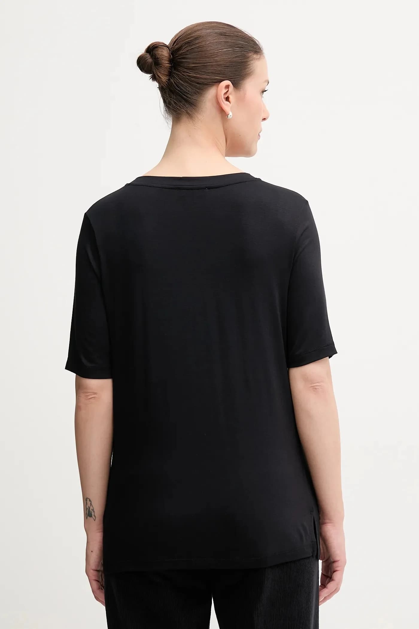 футболка - фото 3