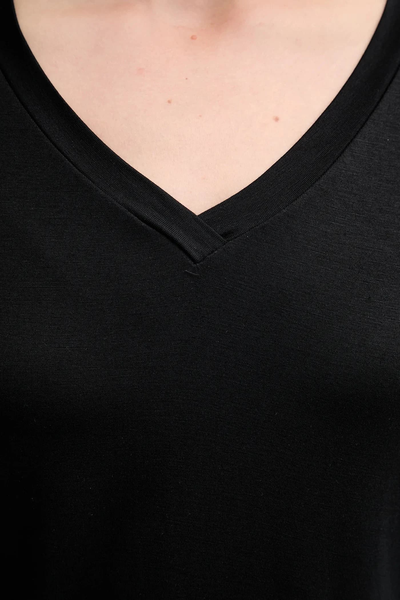 футболка - фото 5