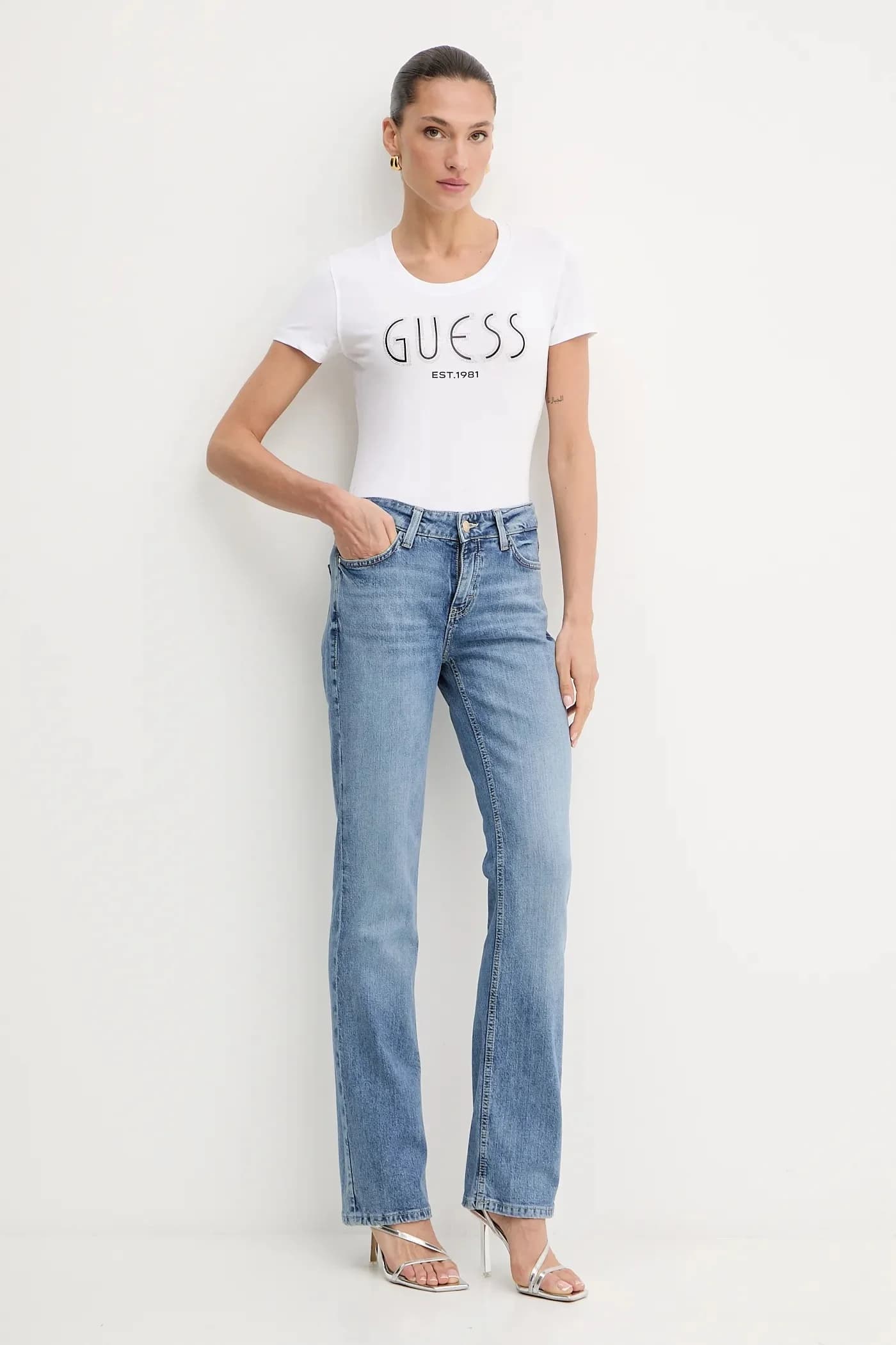 футболка - фото 2