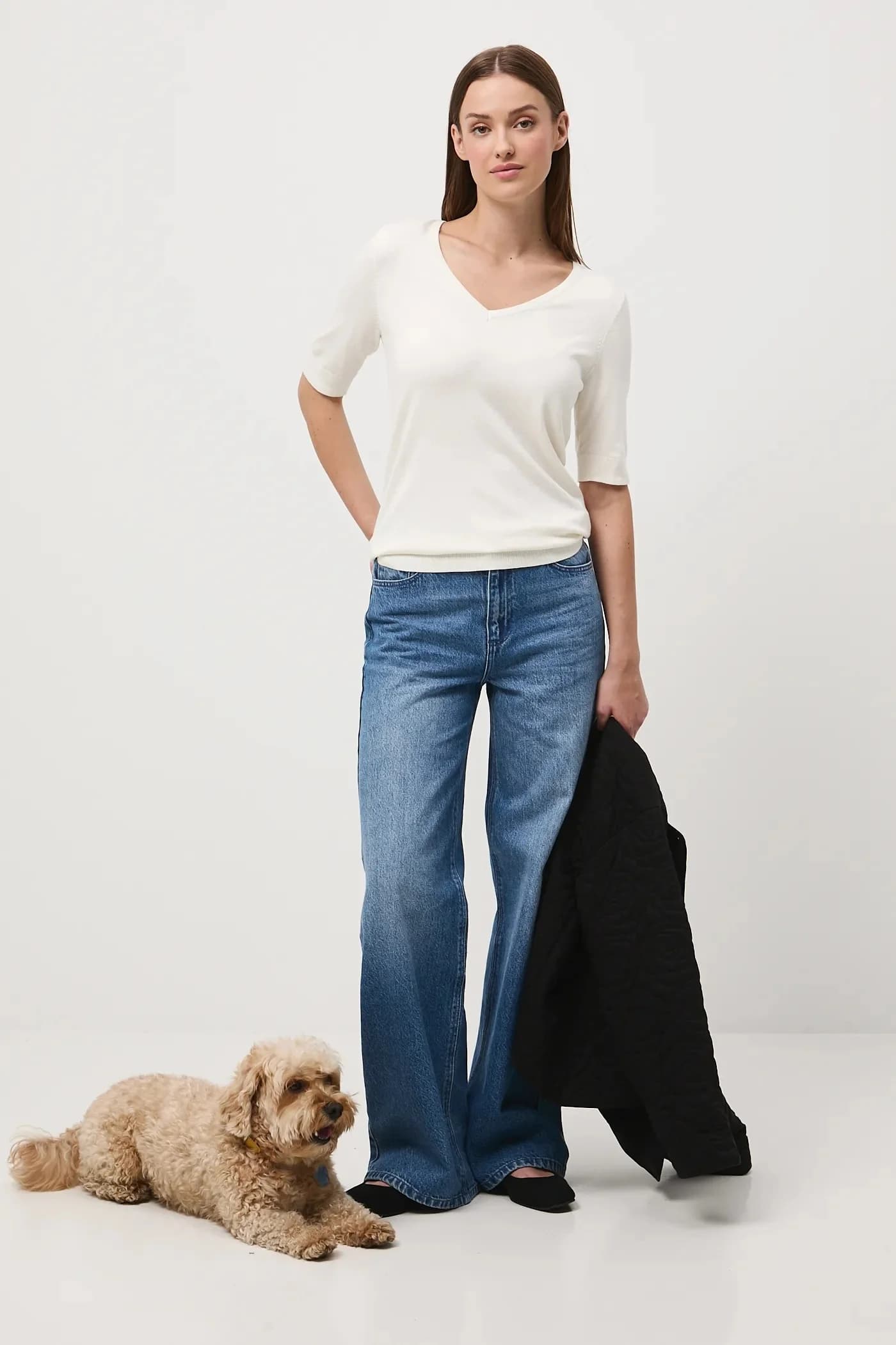 футболка - фото 2