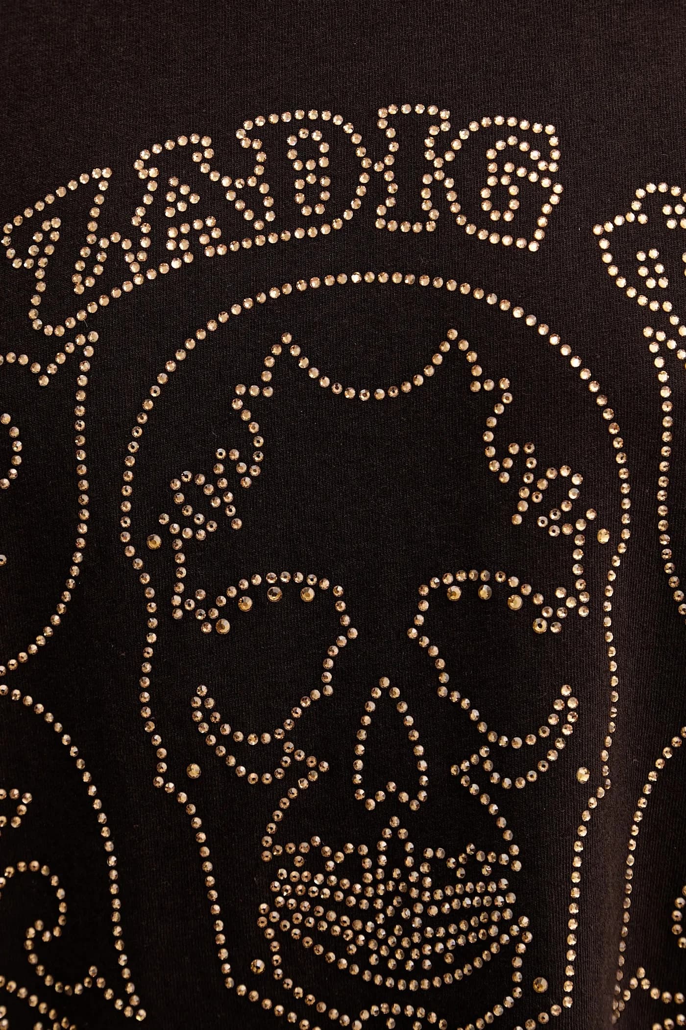 Хлопковая футболка - фото 5