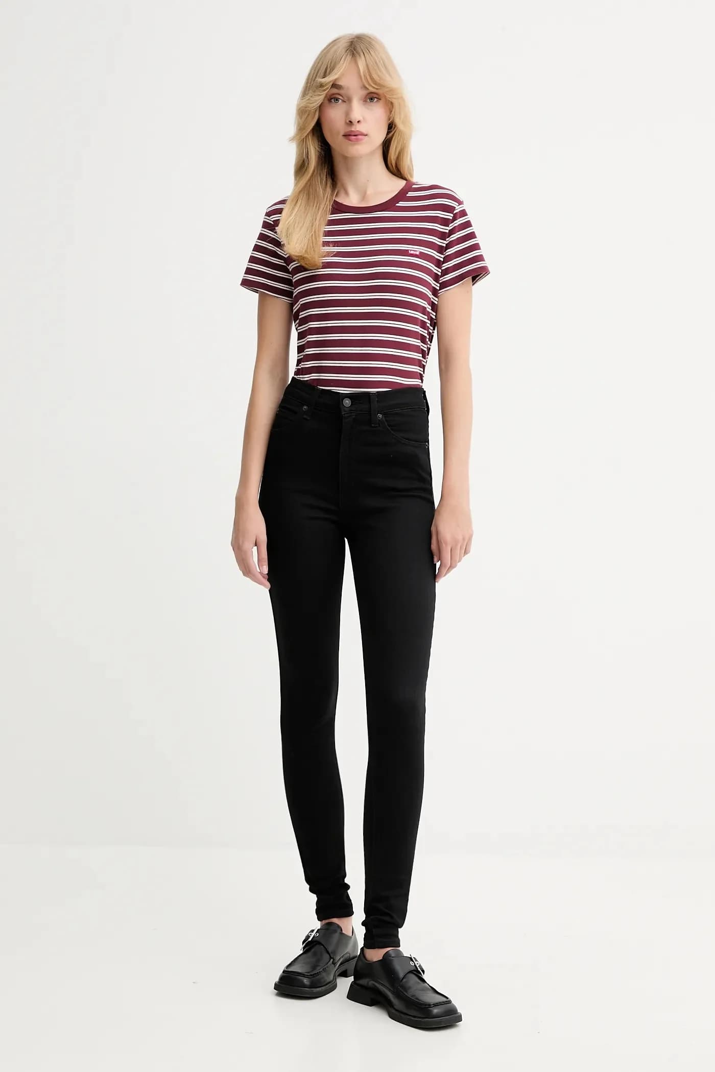 Хлопковая футболка - фото 2