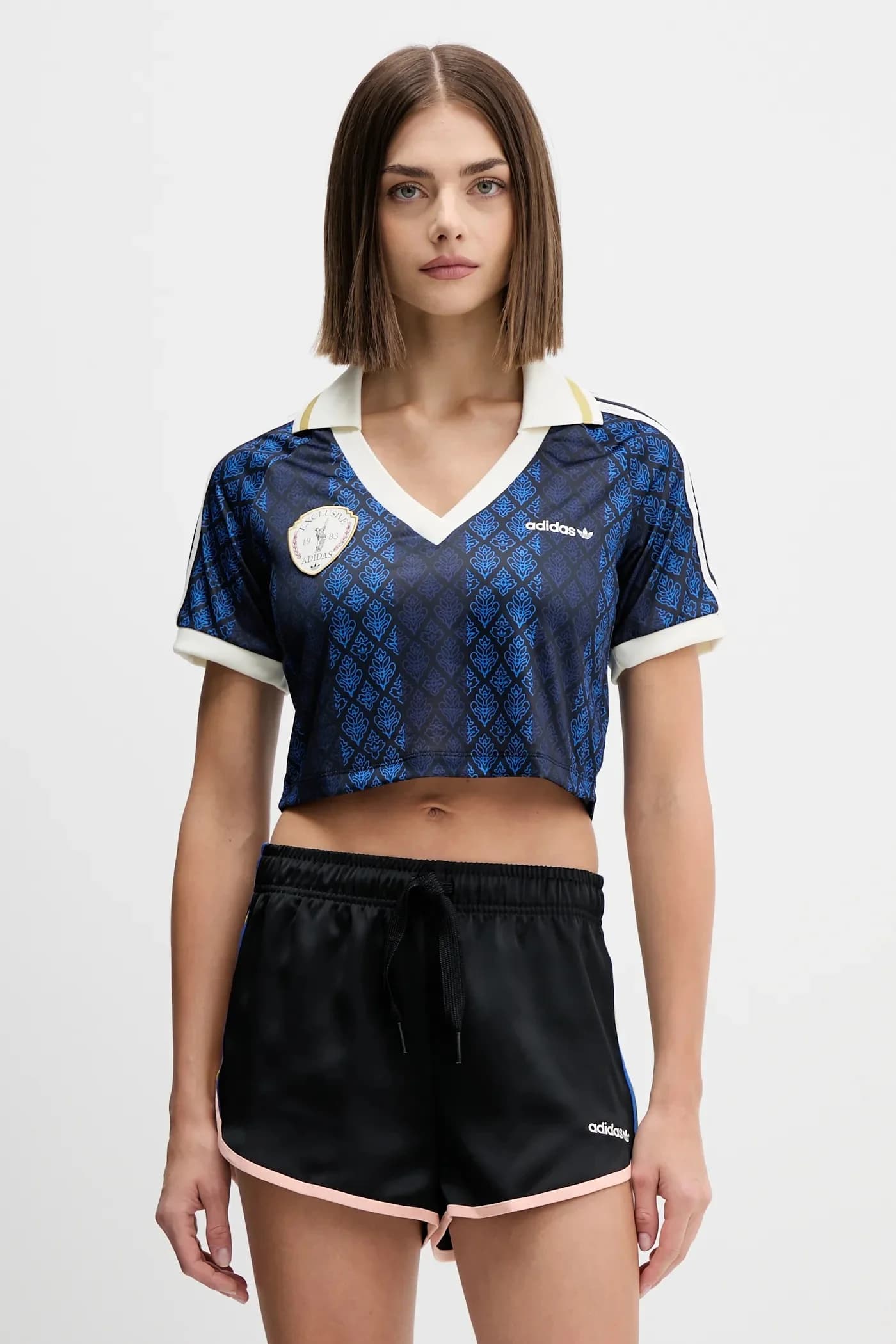 Ретро-футболка