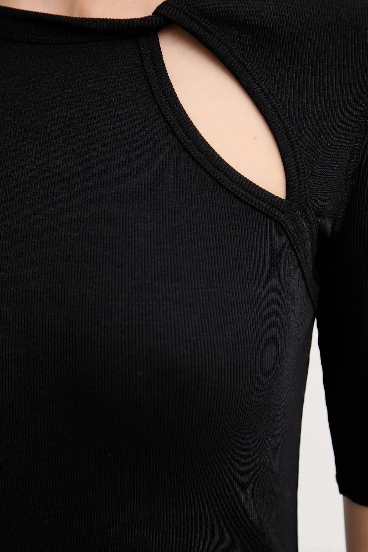 футболка - фото 5