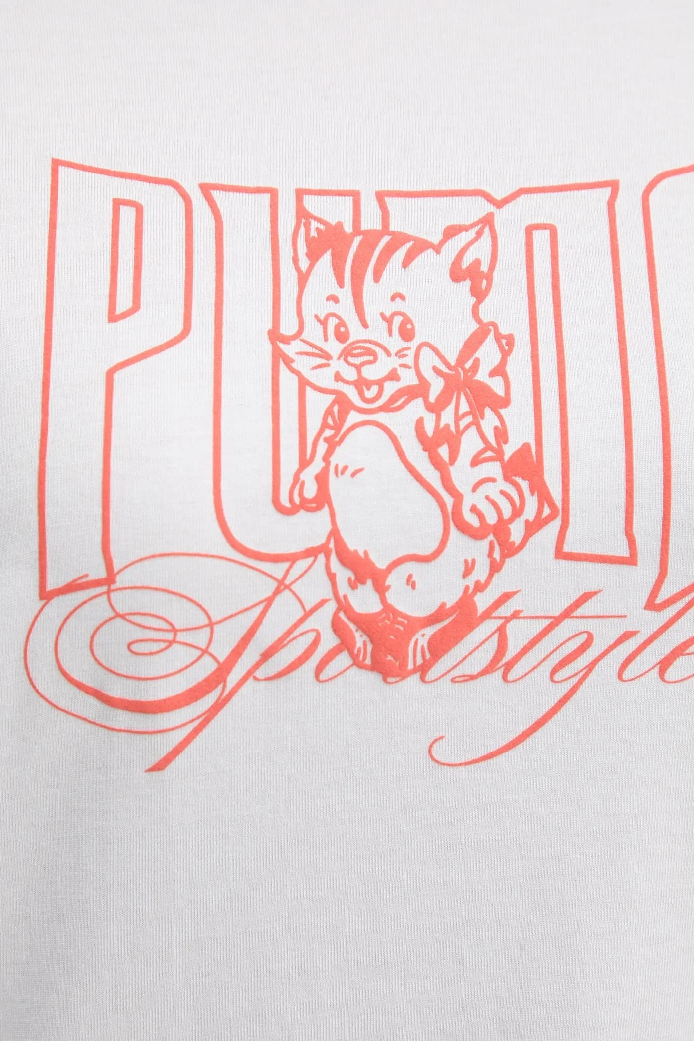 Хлопковая футболка - фото 5