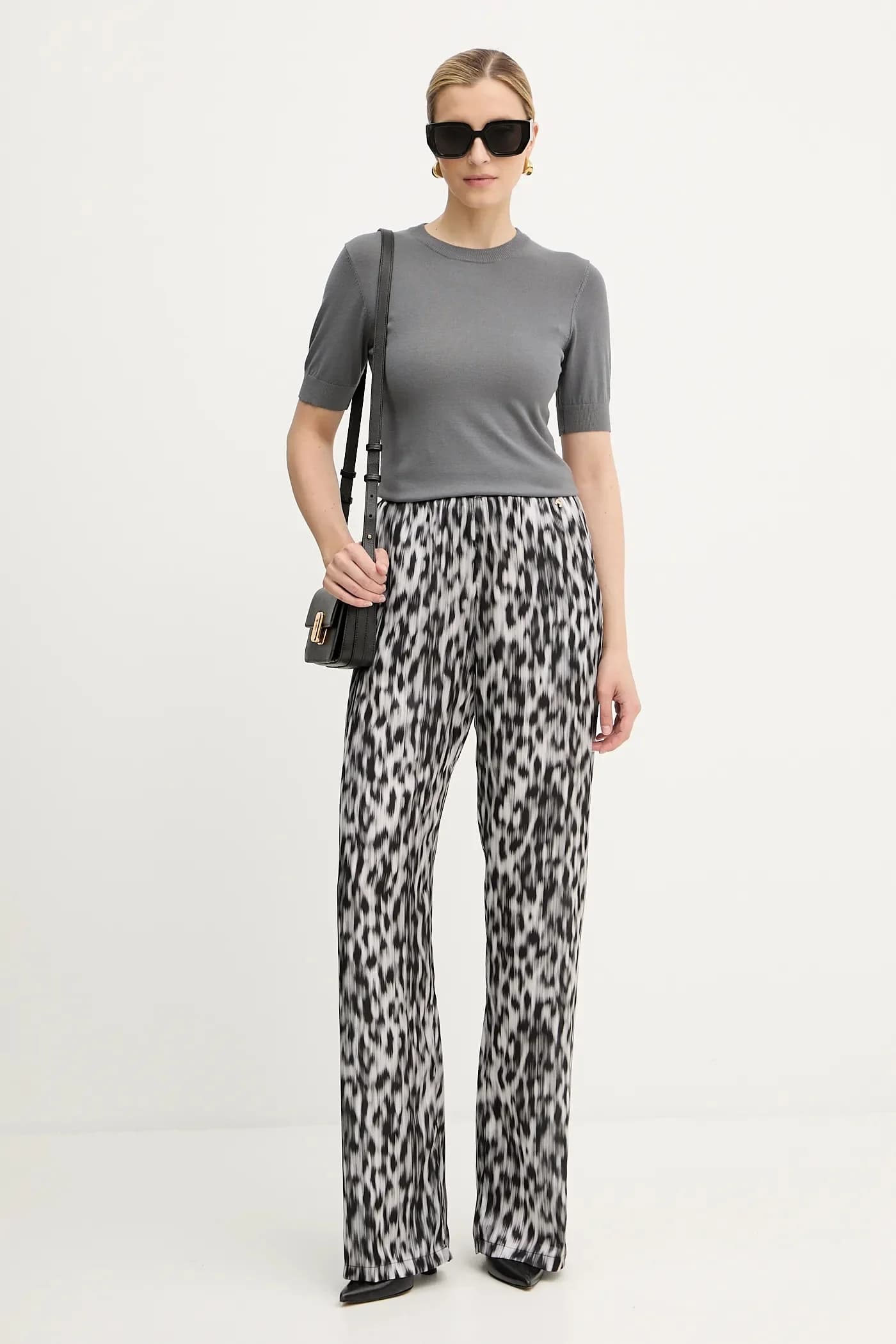 Футболка АТЛАМ - фото 2