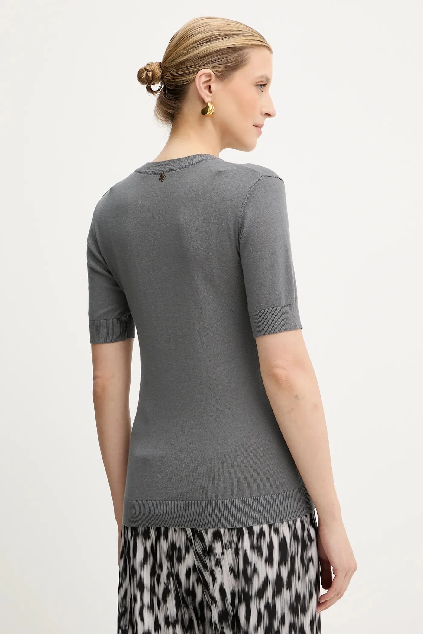 Футболка АТЛАМ - фото 3