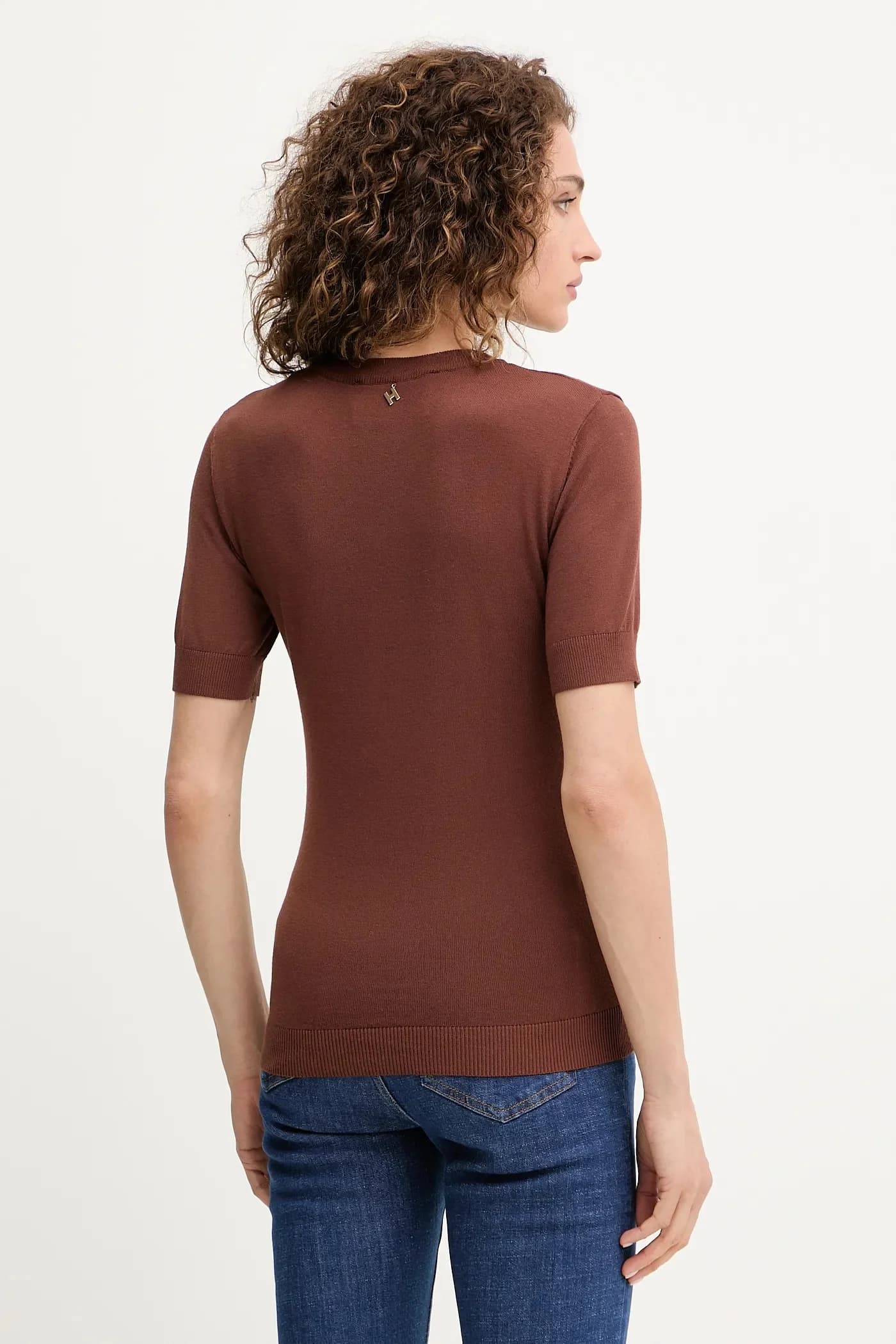 Футболка АТЛАМ - фото 2