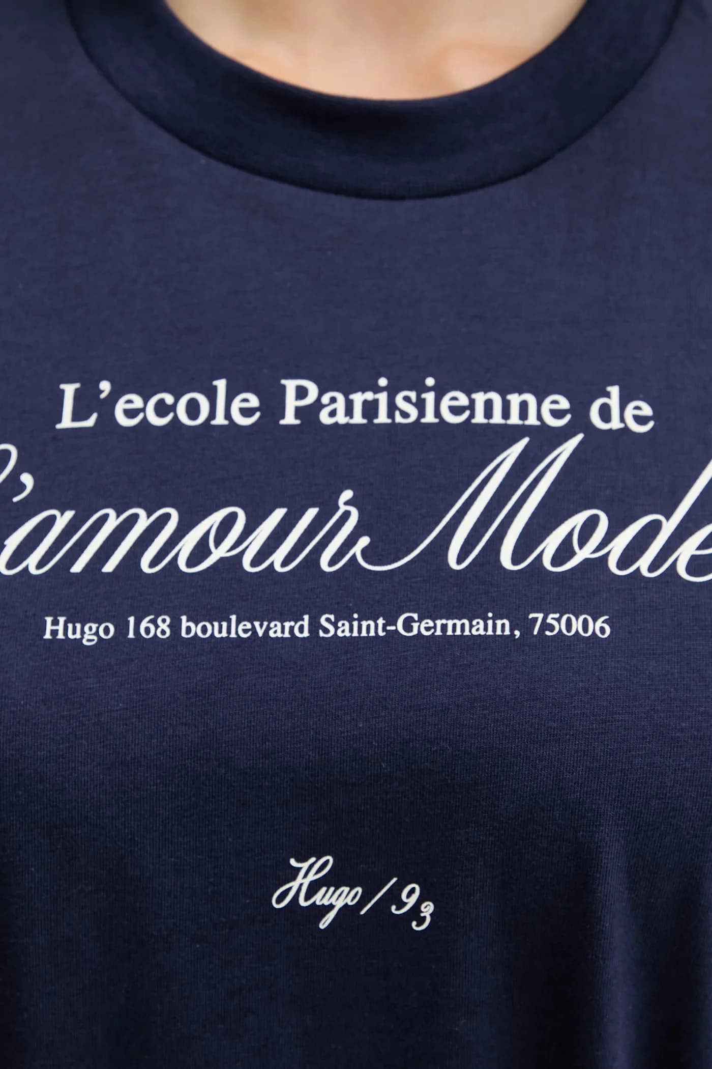 Хлопковая футболка Vintage Tee_16 - фото 5