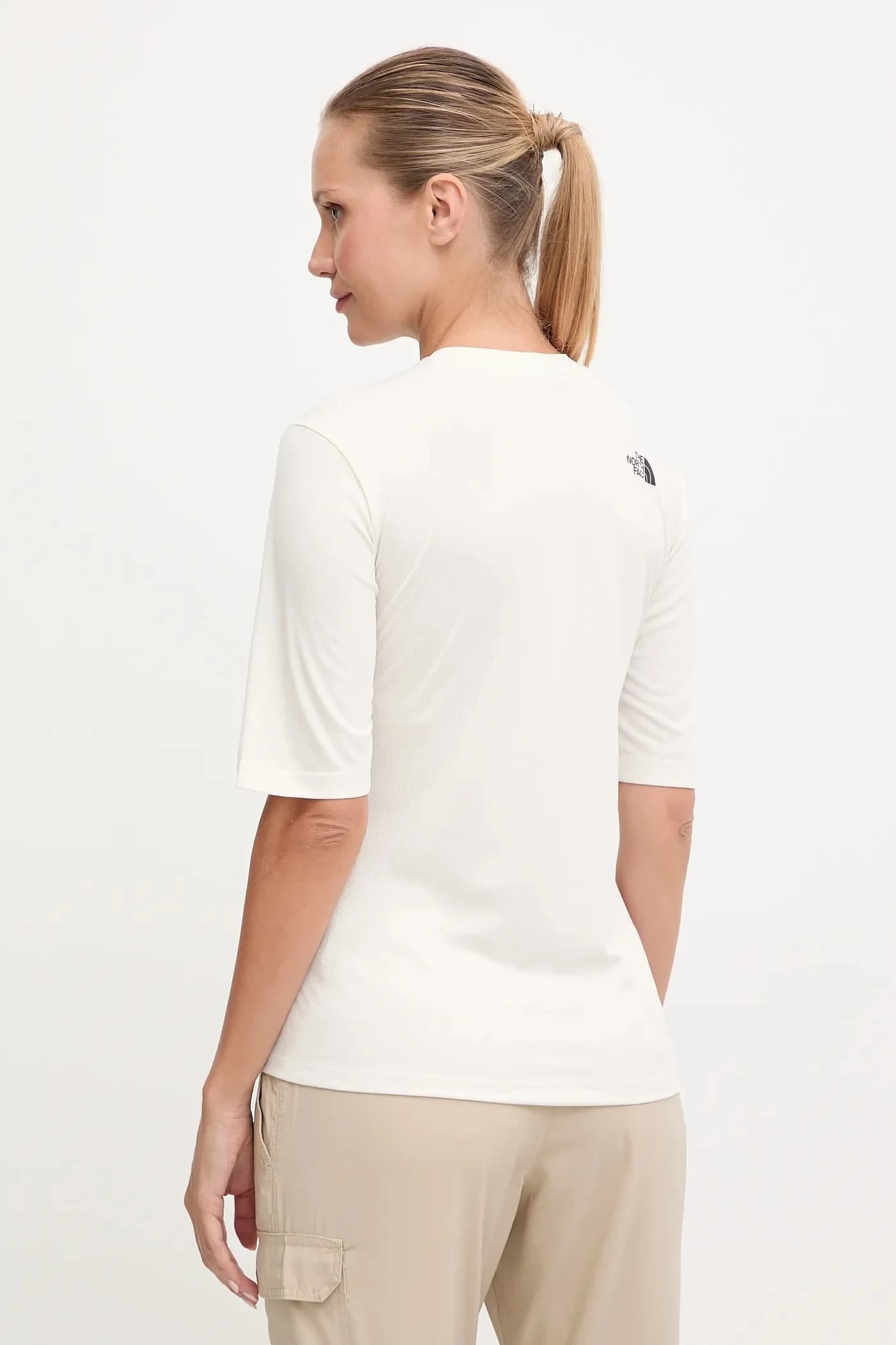 Теневая спортивная футболка - фото 2